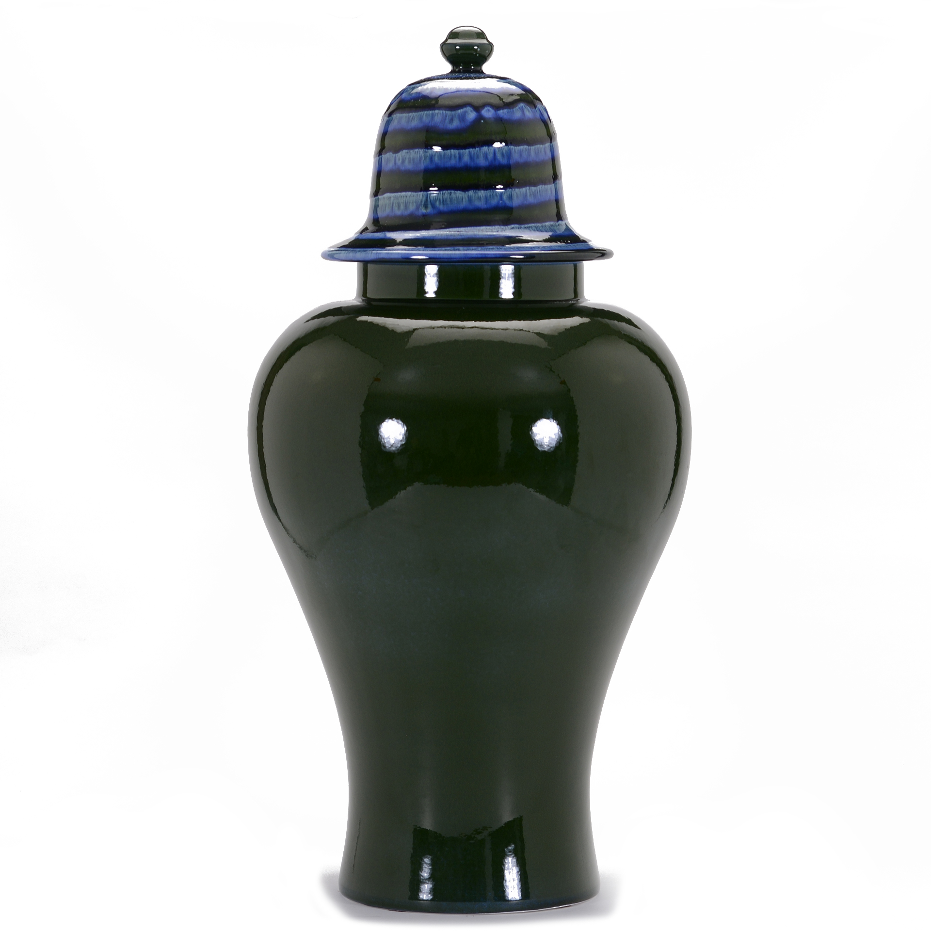 JAPONS II POT