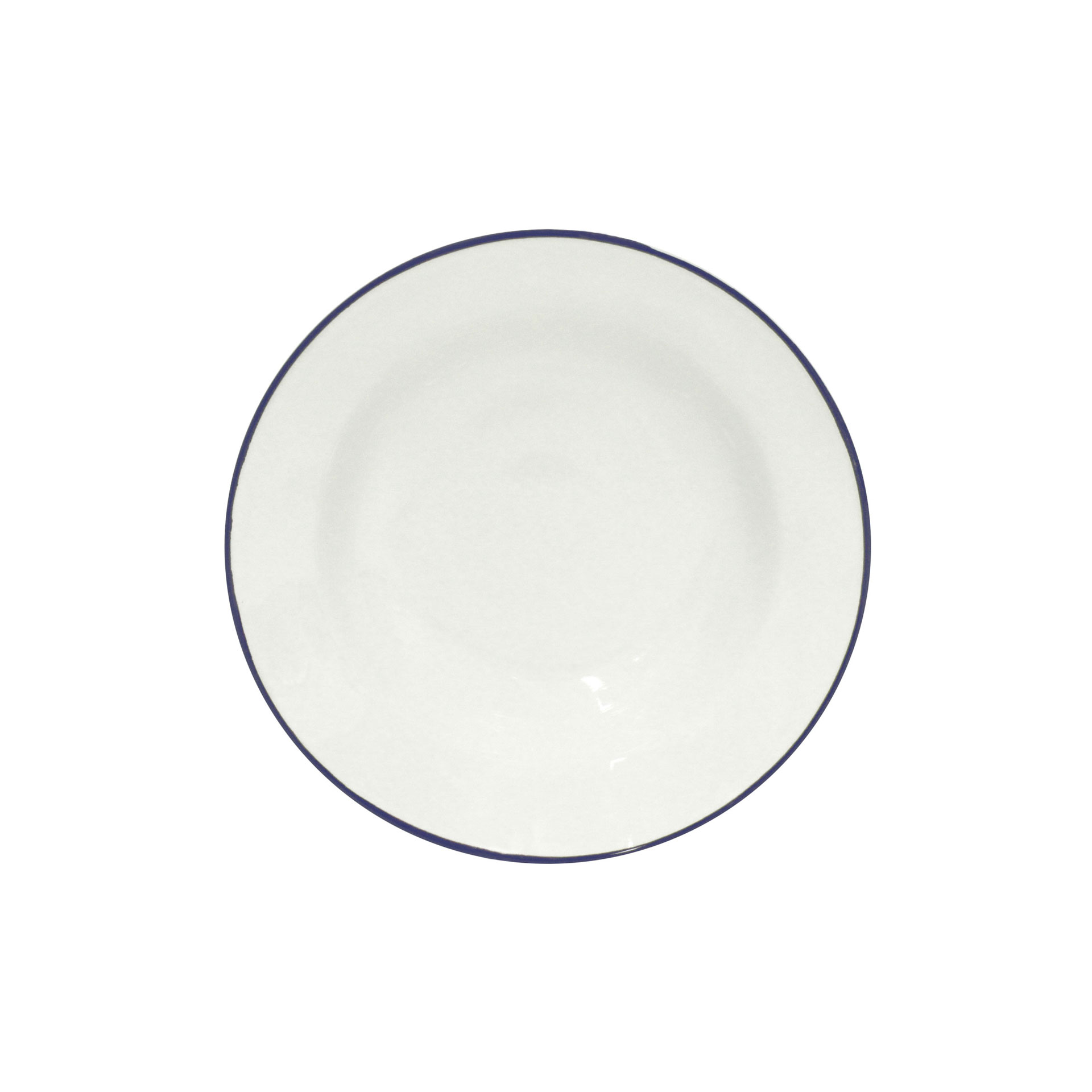 6 BEJA SOUP / PASTA PLATES