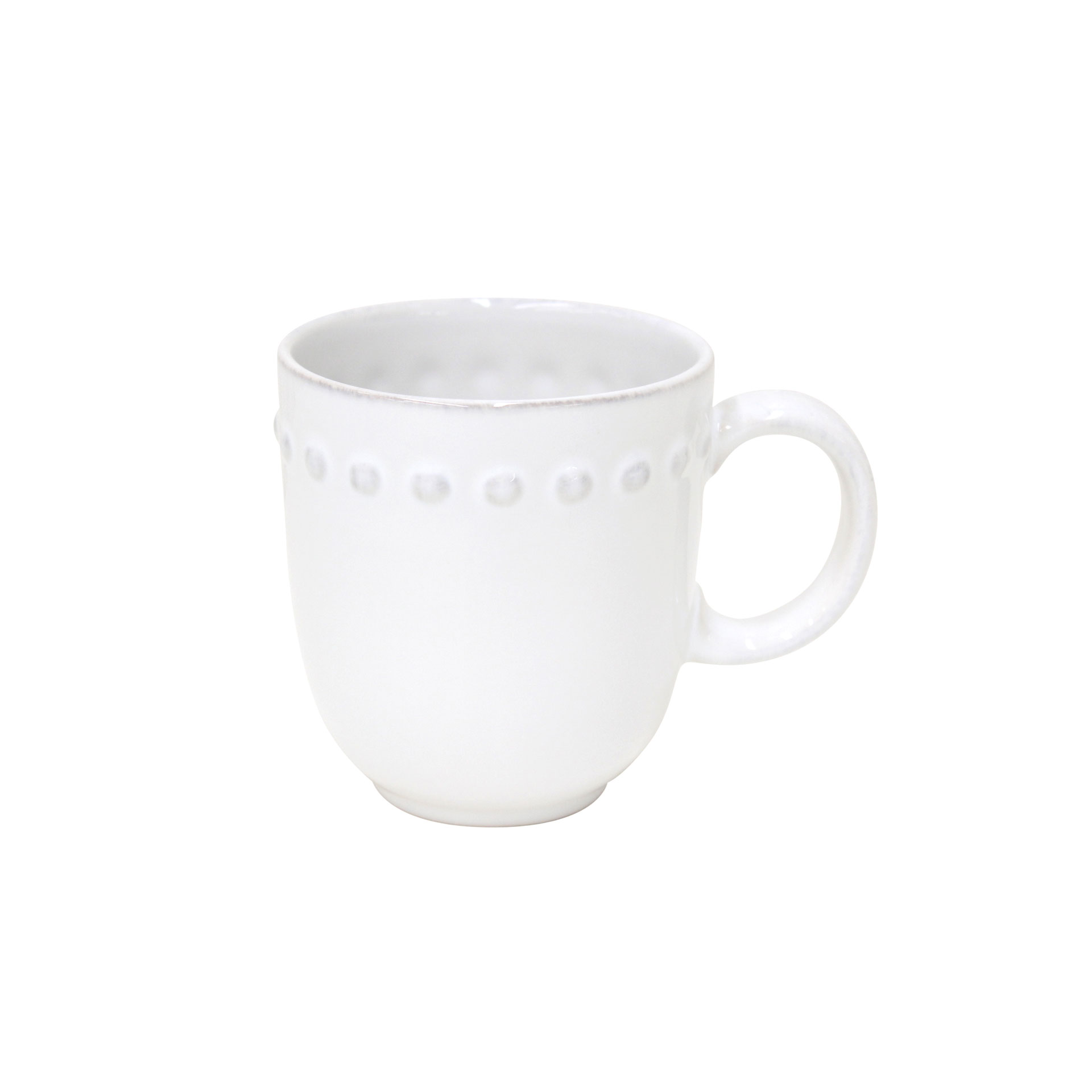 6 PEARL MUG