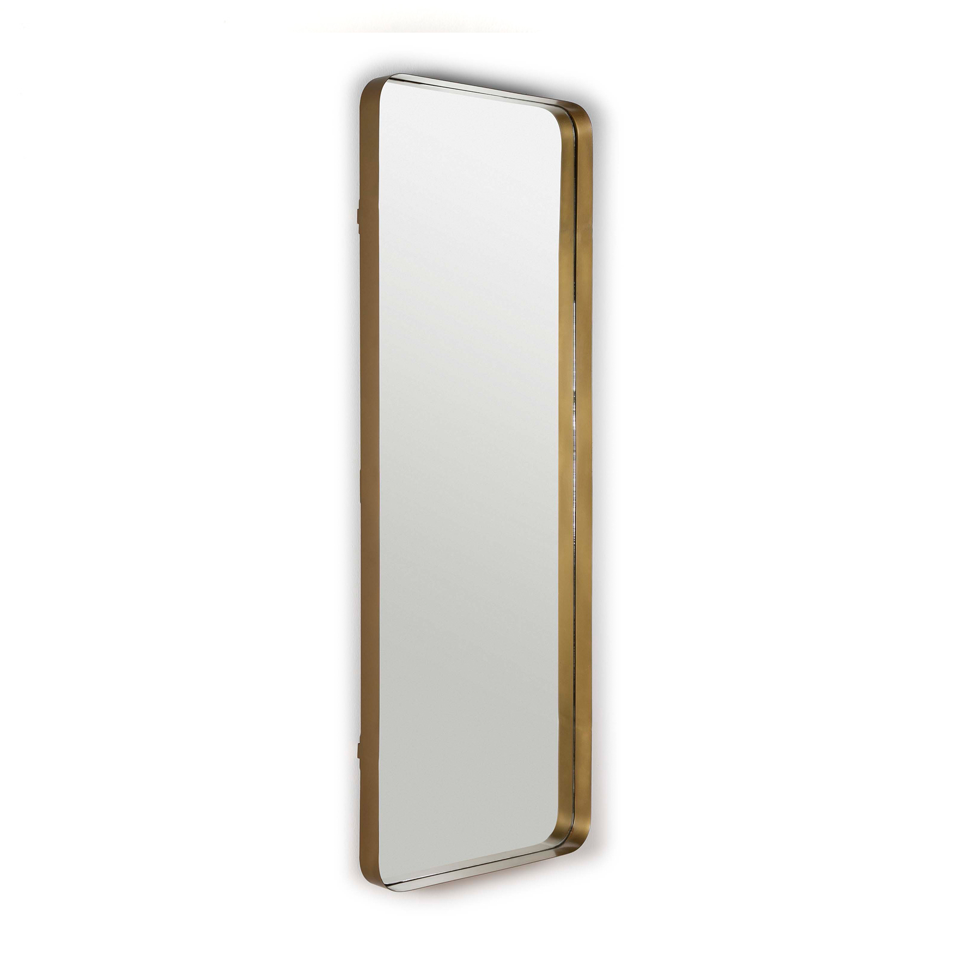 AIRS MIRROR