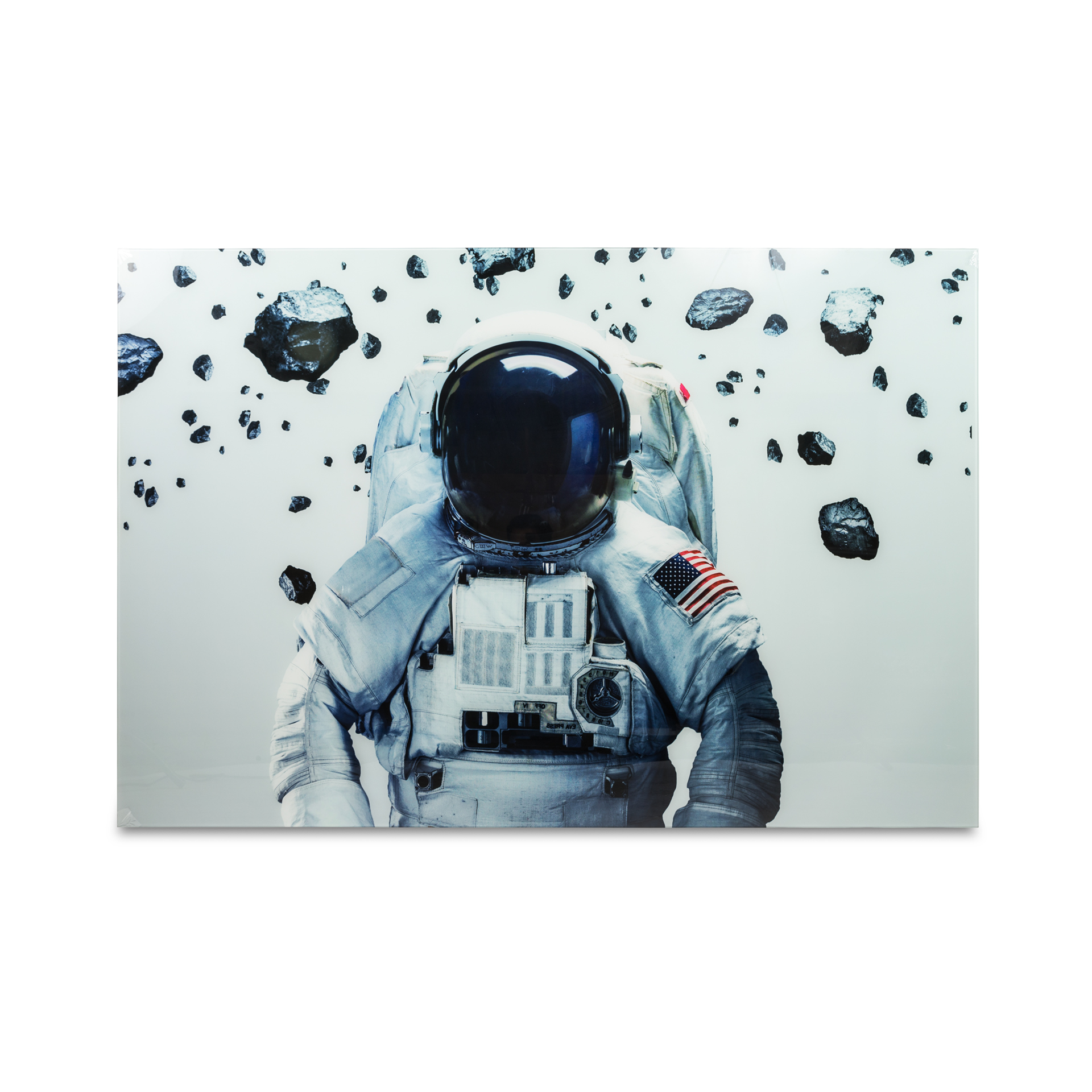 ASTRONAUT PHOTOGRAPHY TABLE