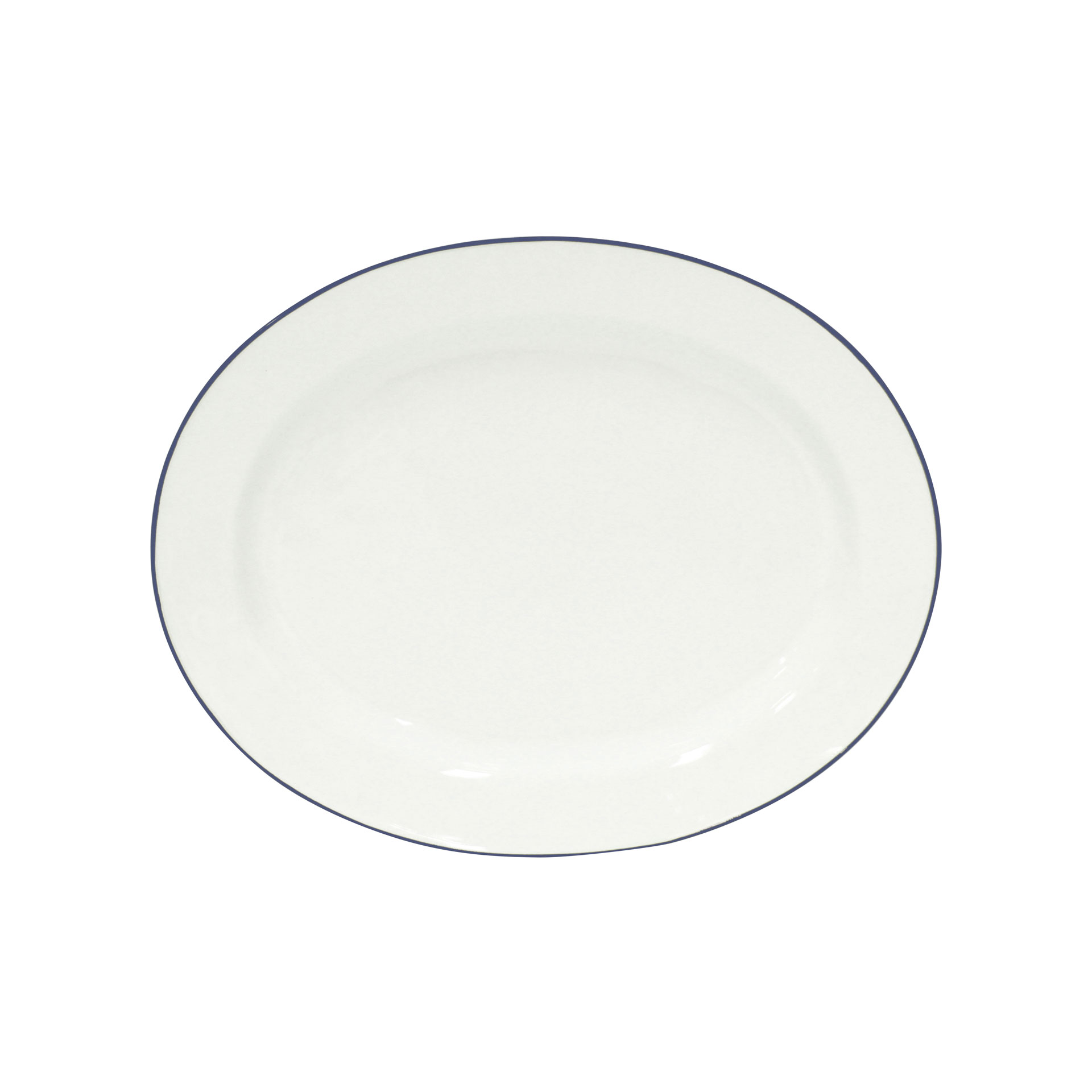 BEJA 40CM OVAL PLATTER