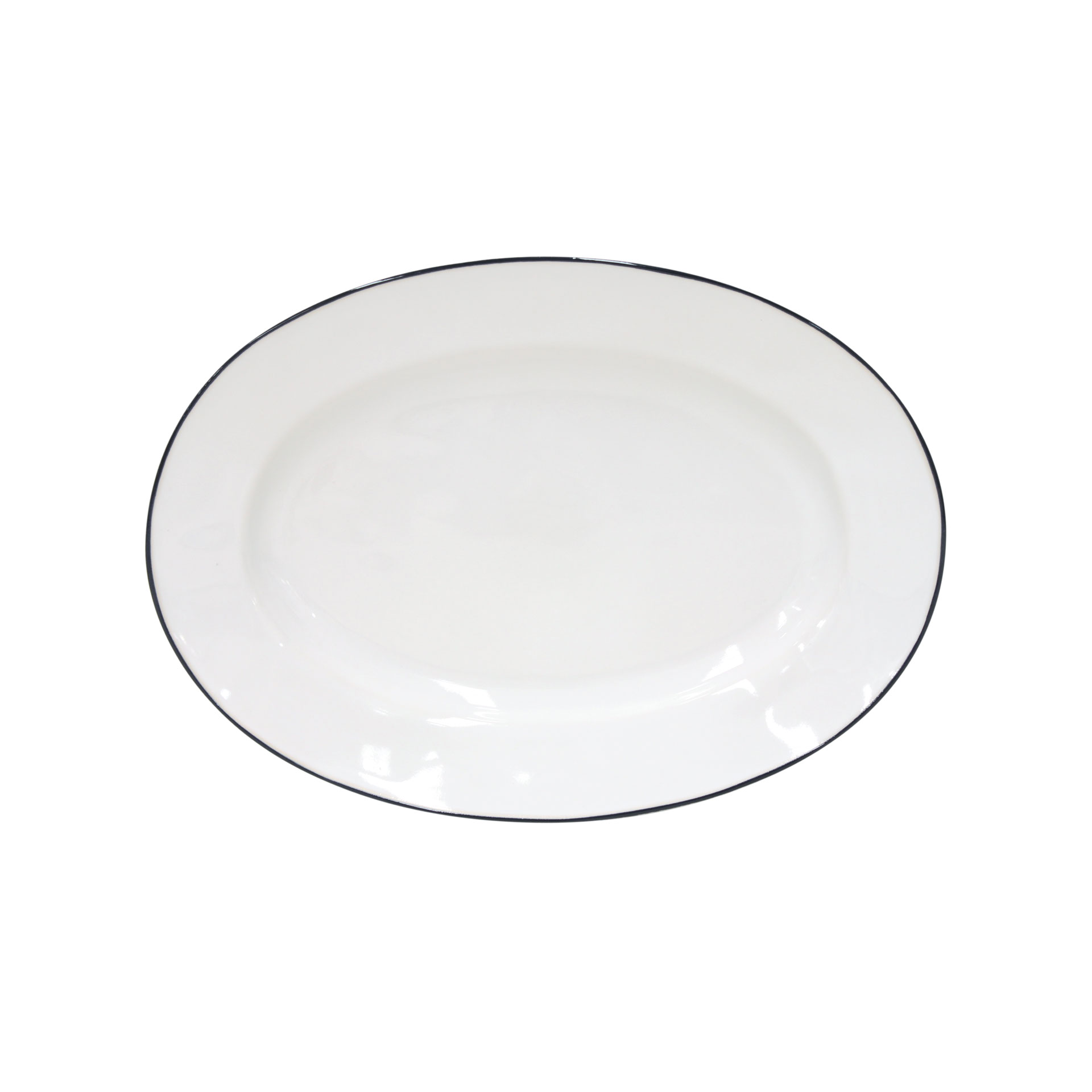 BEJA OVAL PLATTER MEDIUM