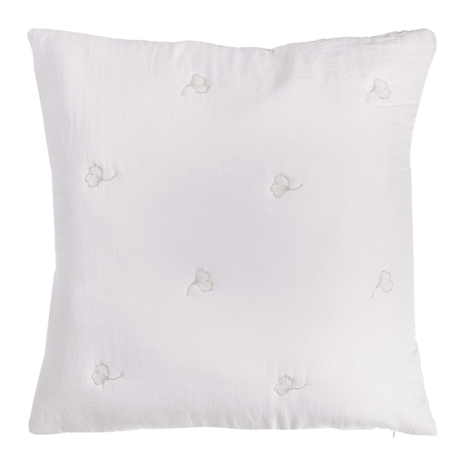 IMELDA TAUPE II PILLOW