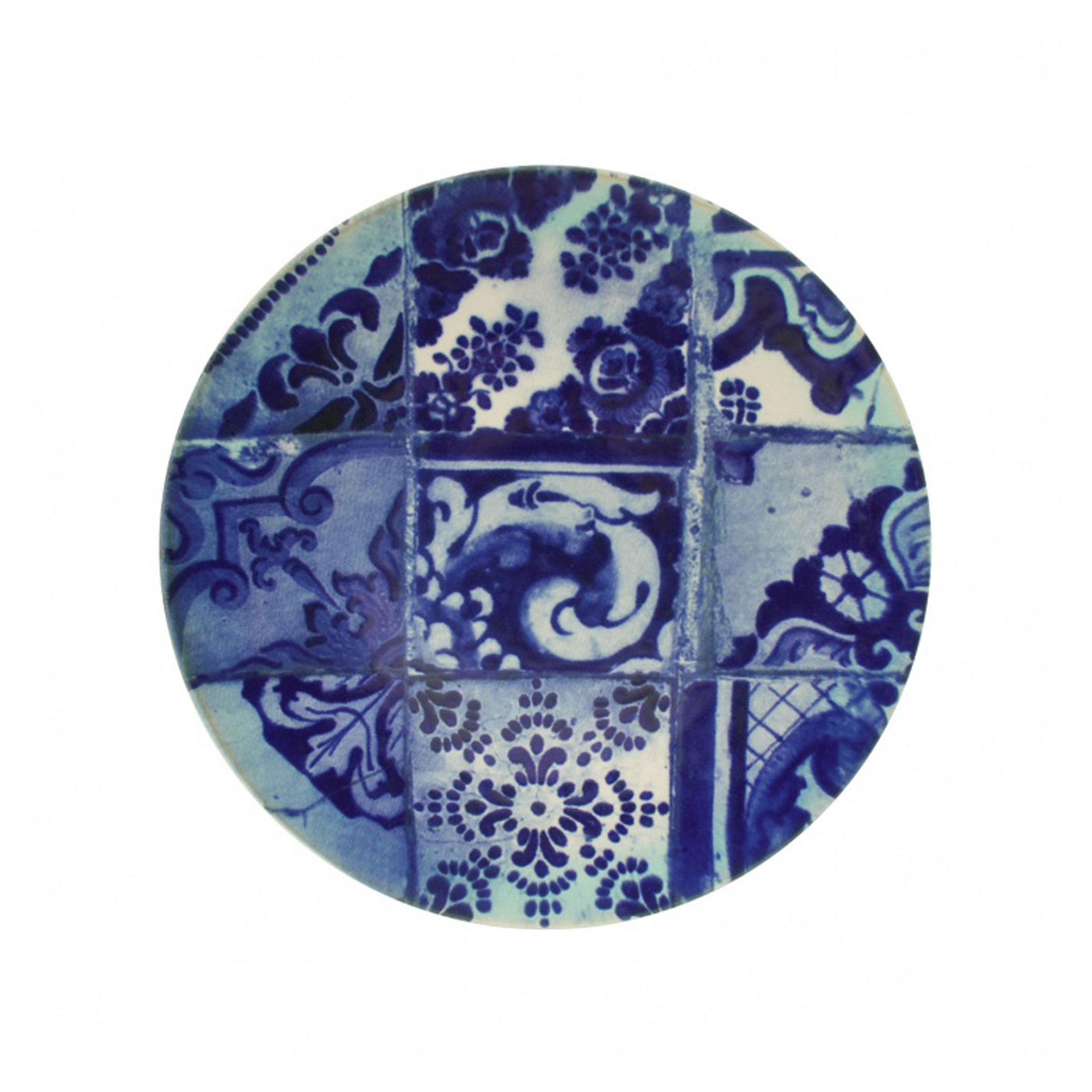 LISBOA CHARGER PLATE / PLATTER