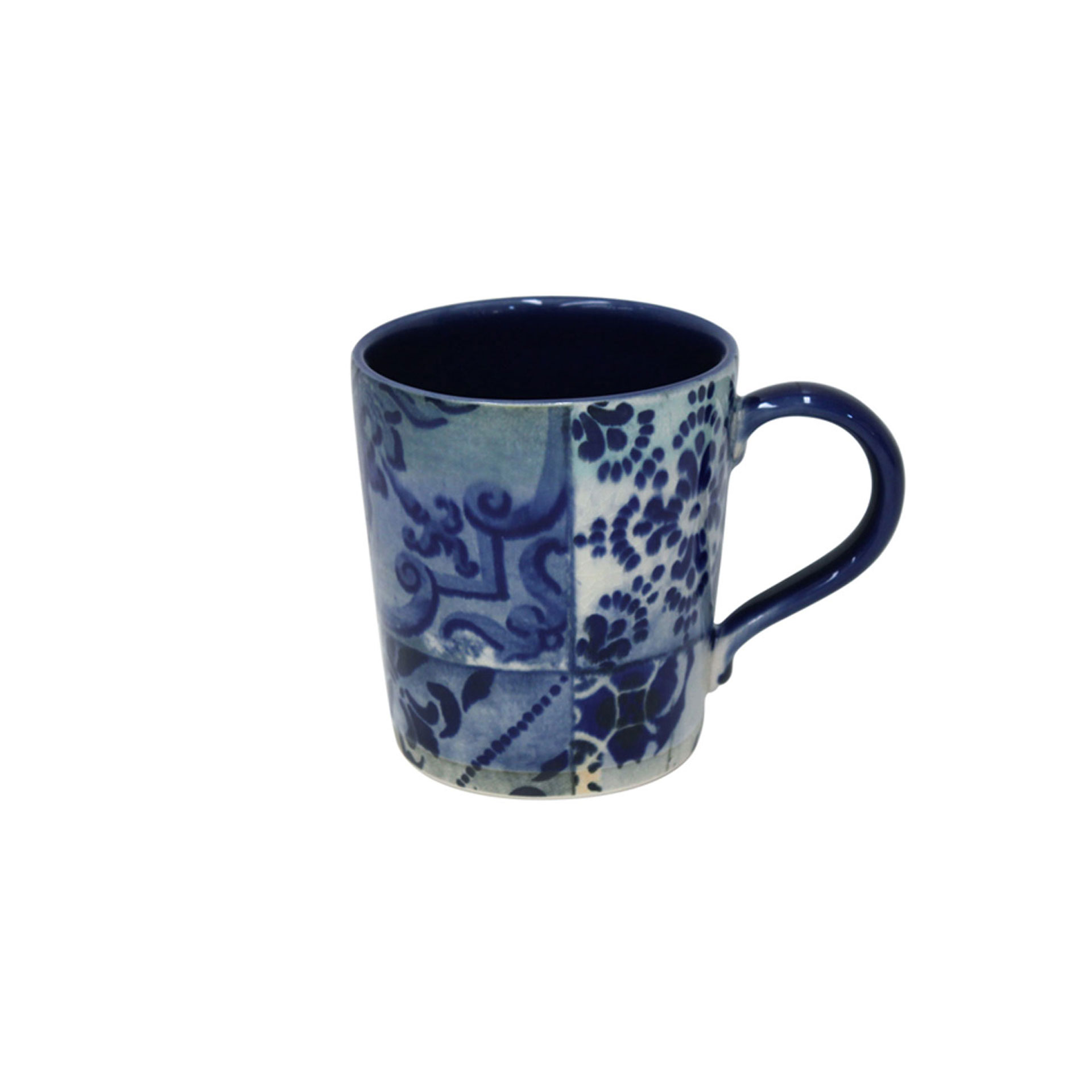 LISBOA SET 2 MUGS