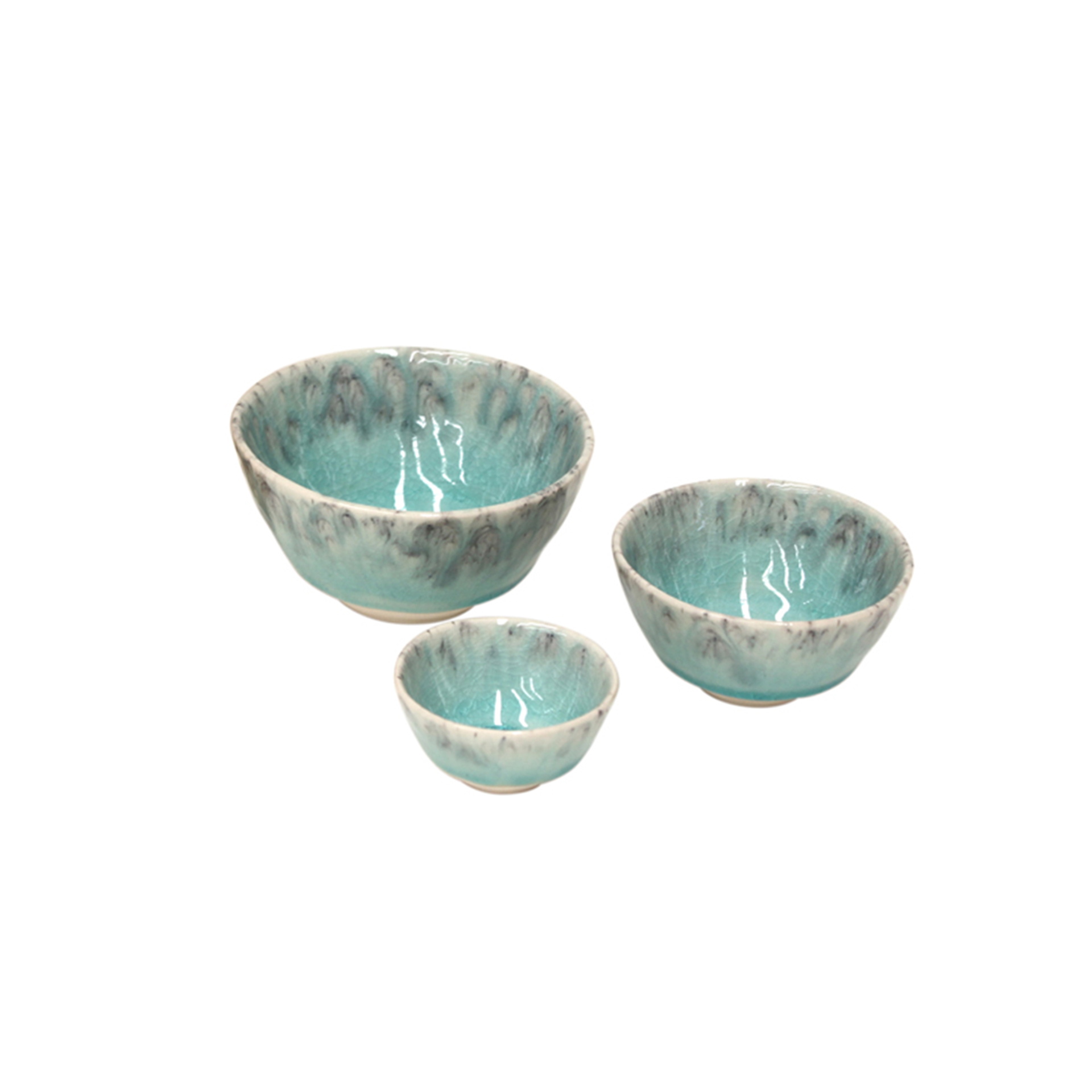 MADEIRA AZUL 3 GIFT BOWLS