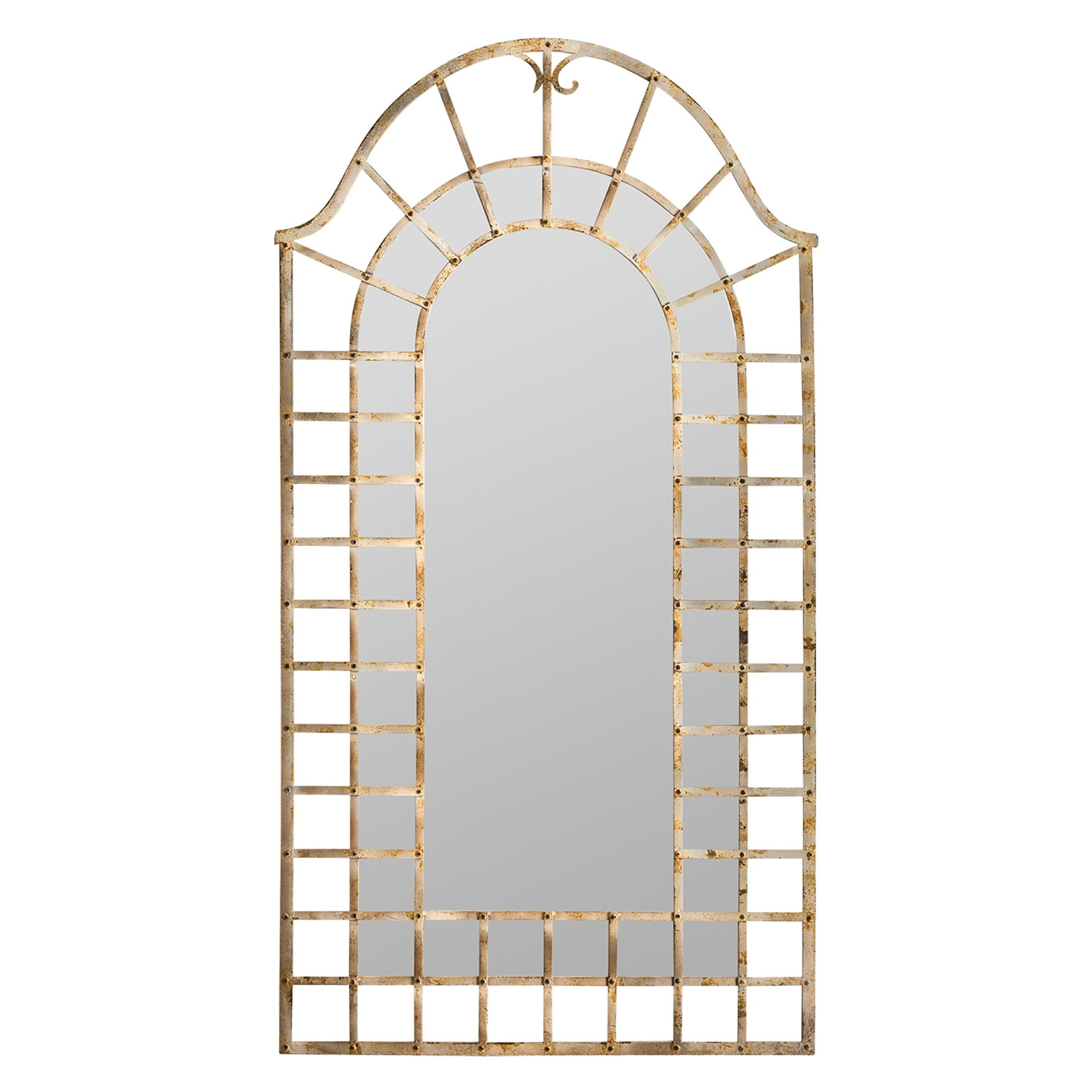 OLBIA MIRROR