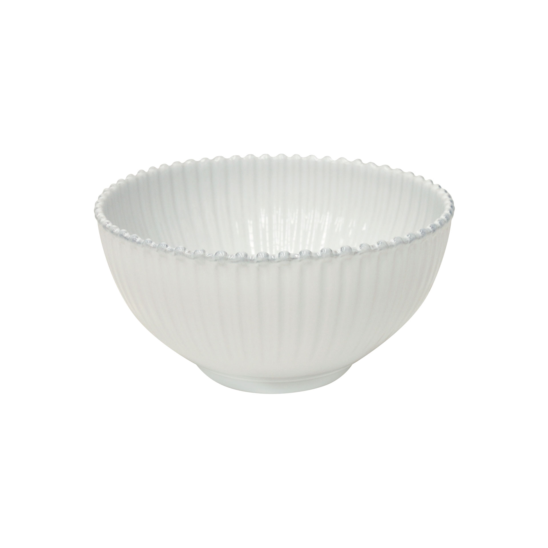 PEARL SERVING BOWL