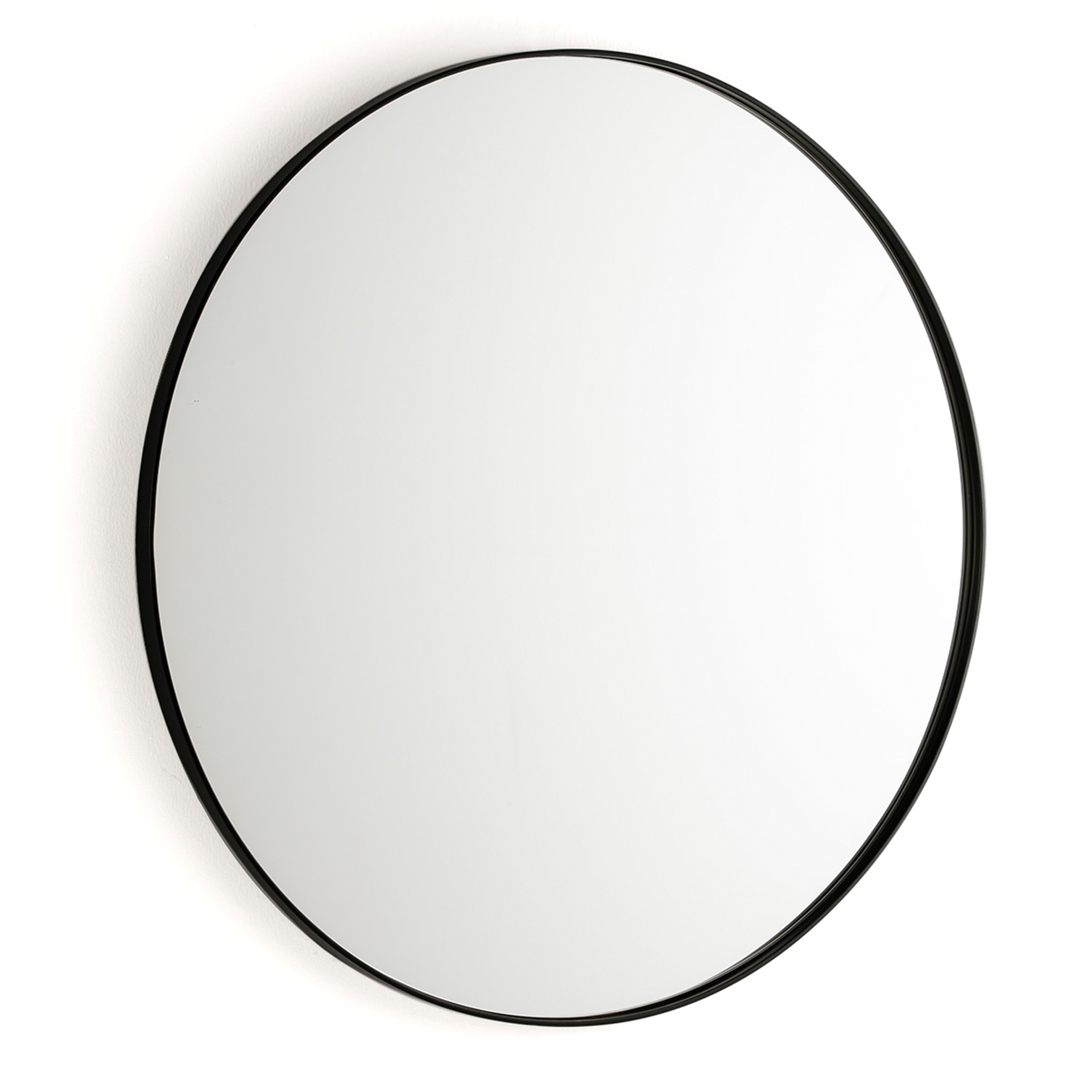 ROUND CLASSIC MIRROR