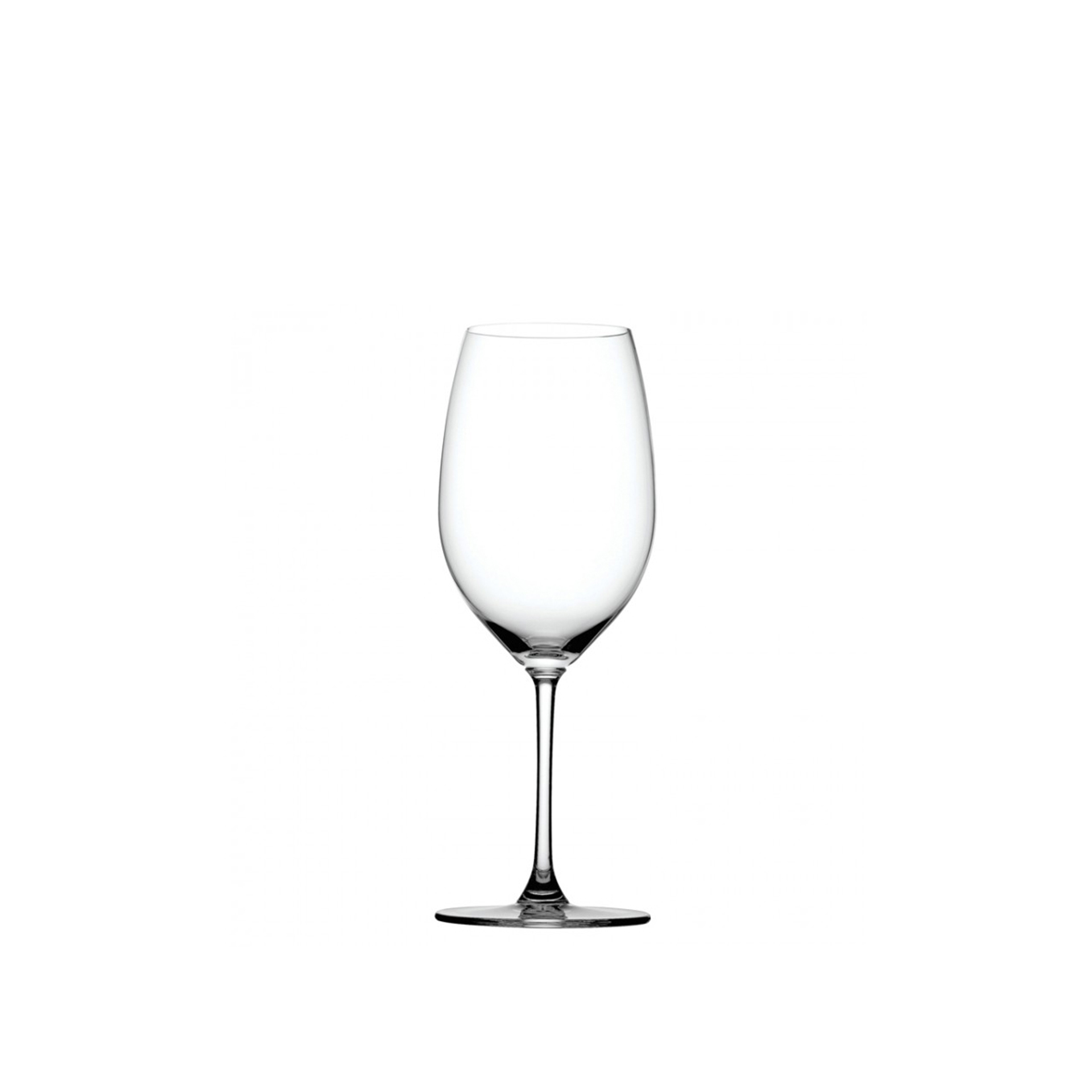 SET 6 VINTAGE GOBLET II
