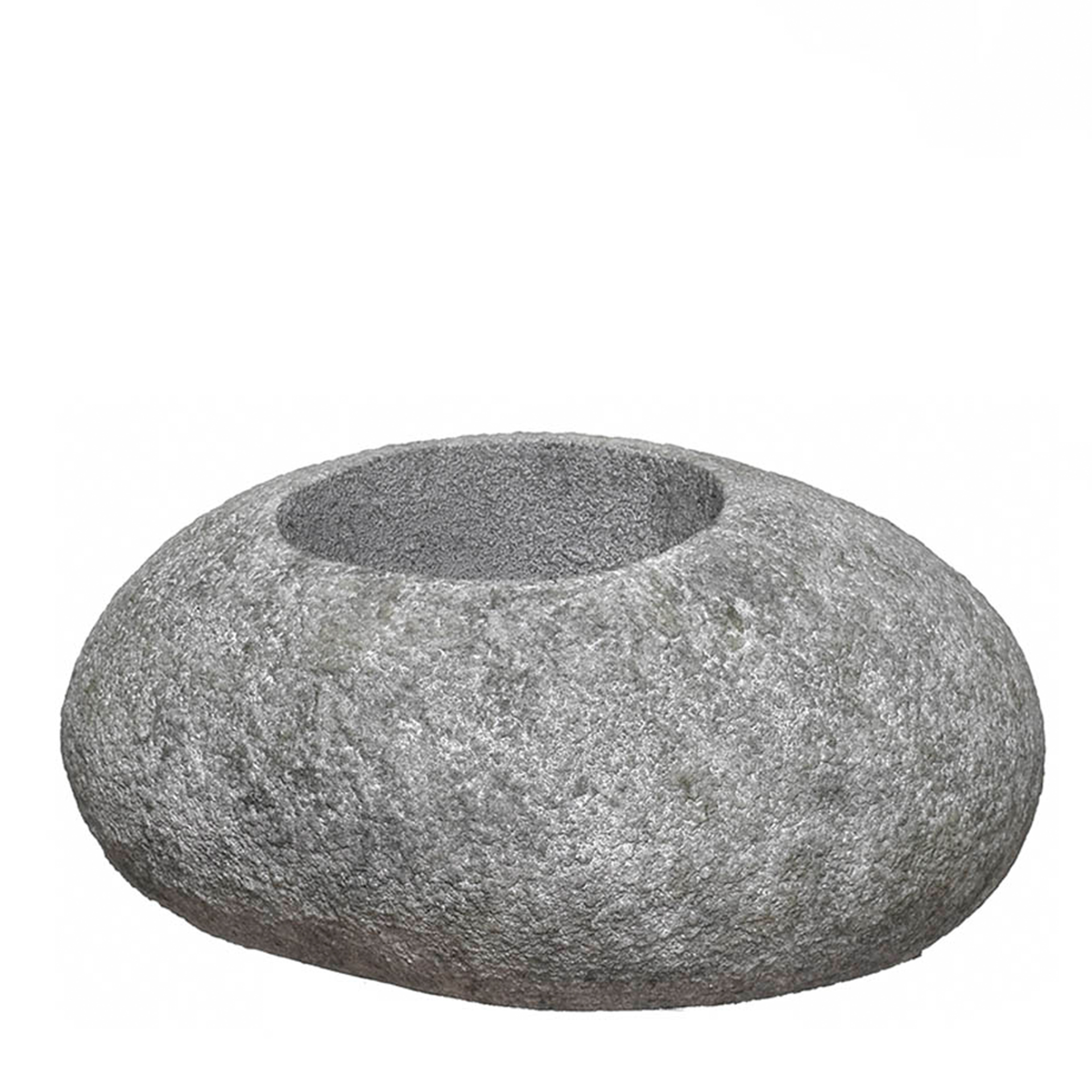 STONE VASE