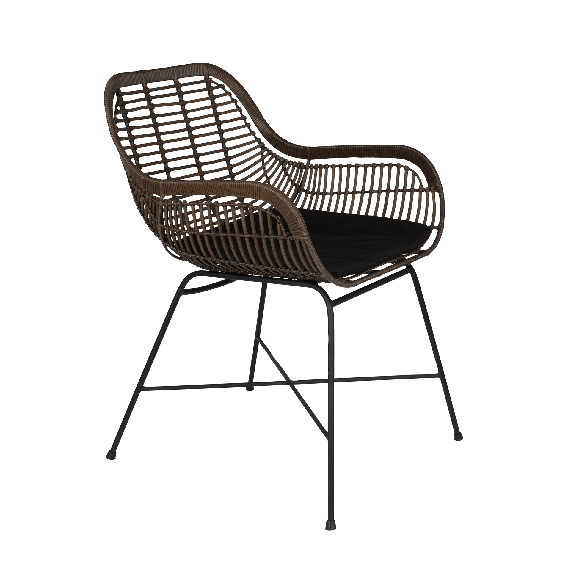 CANTIK OUTDOOR CHAIR