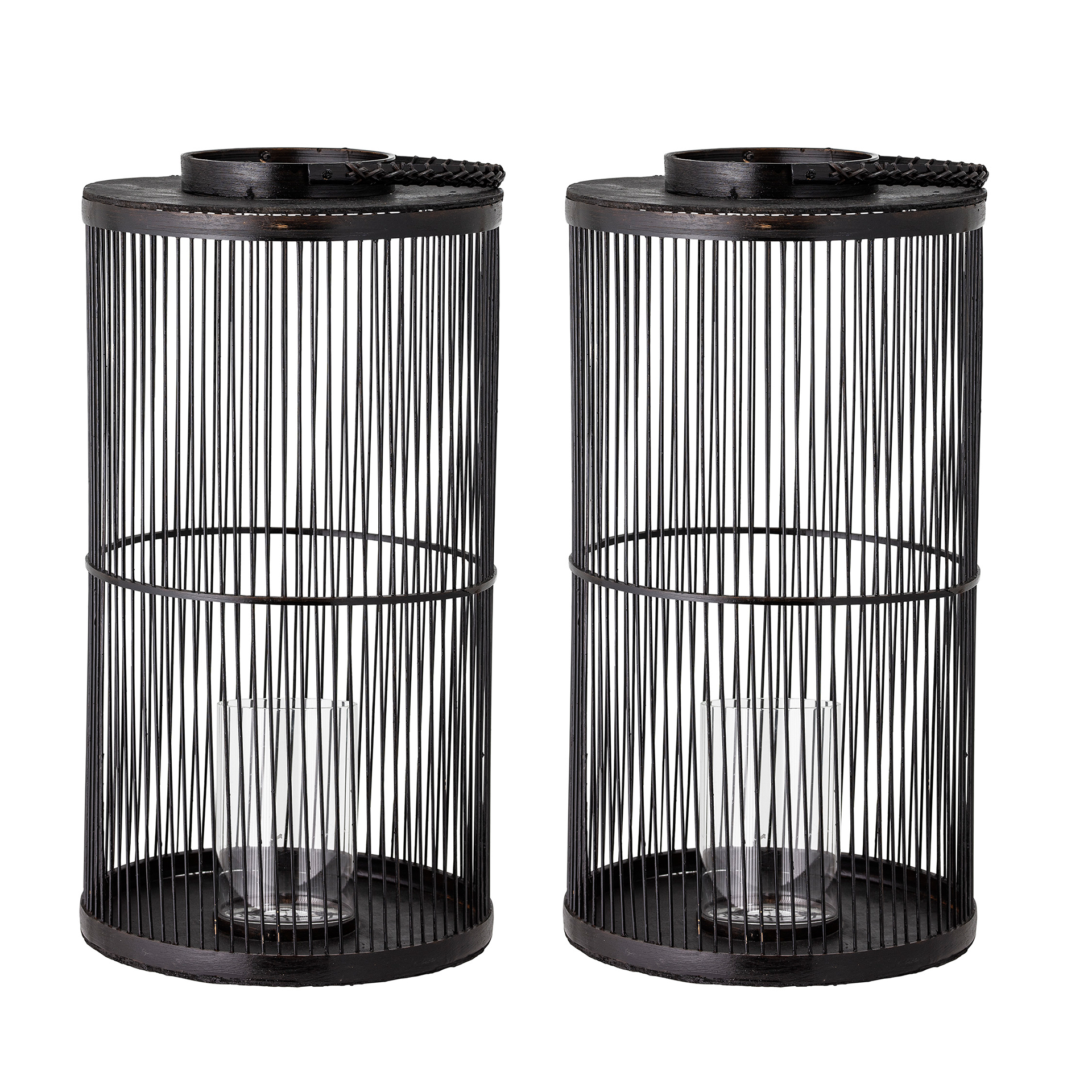 EFFIE SET OF 2 LANTERNS