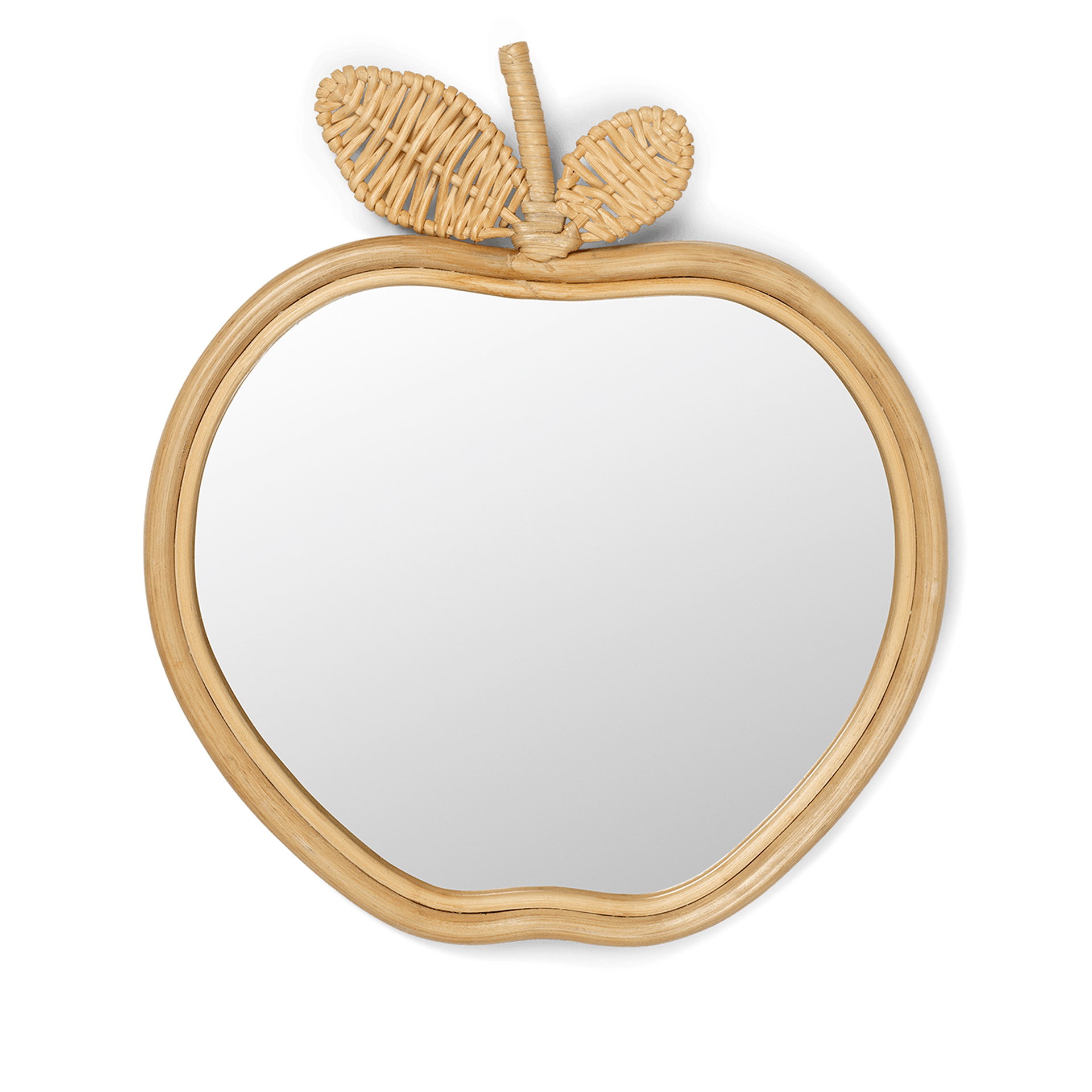 APPLE MIRROR