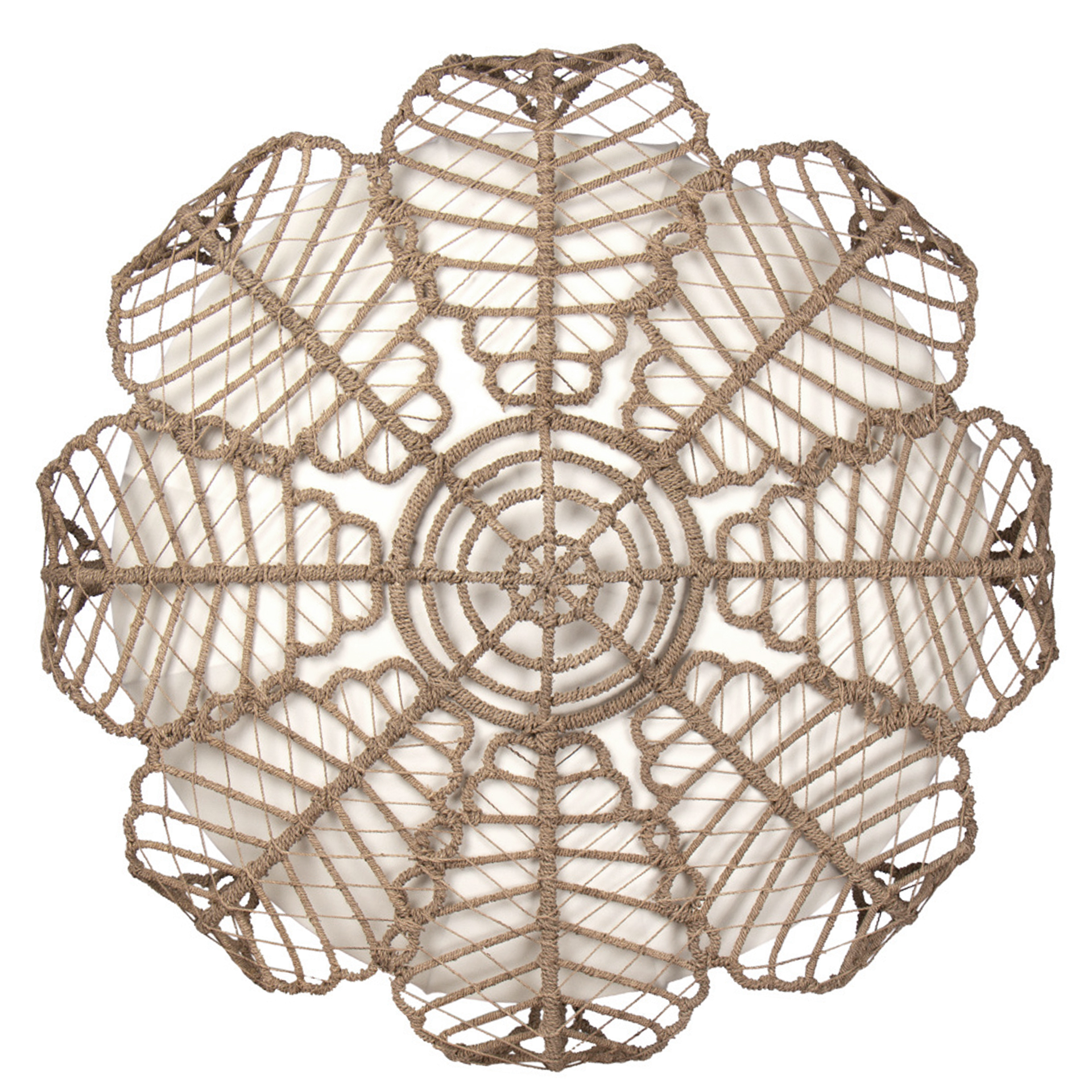 CONGO I WALL LAMP