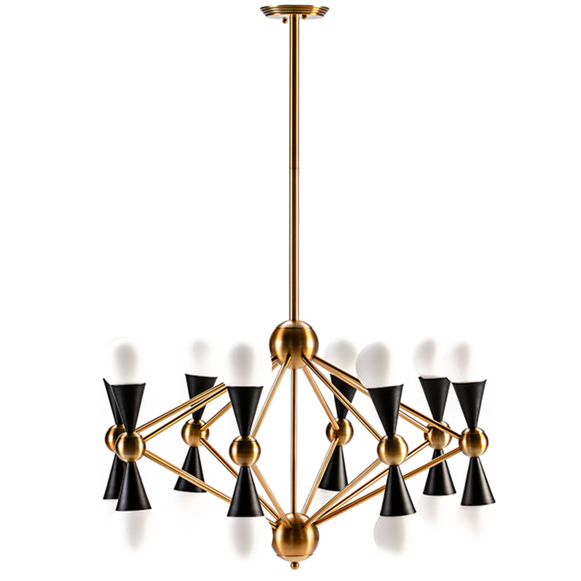 DAMAR CEILING LAMP