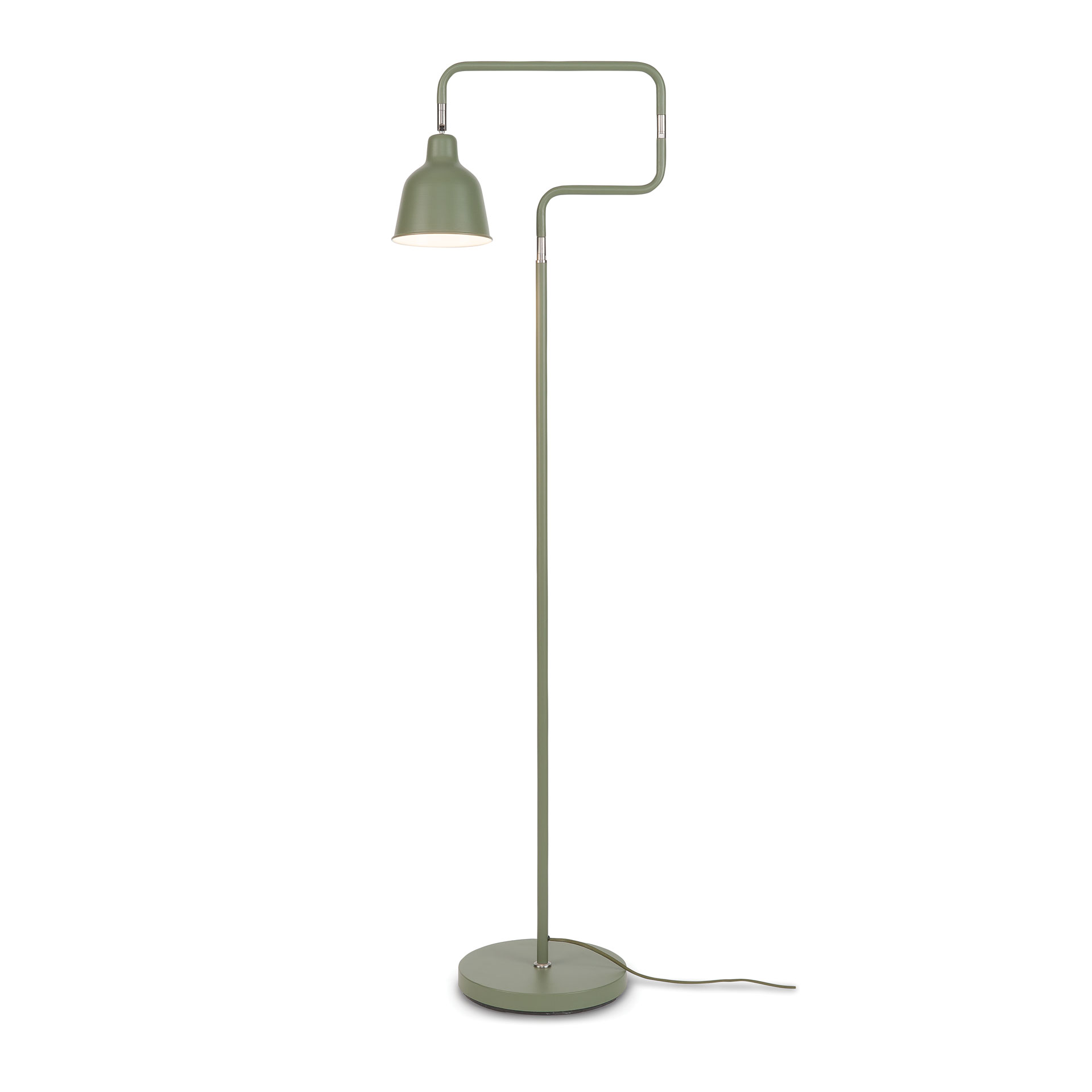 OLIVE LONDON FLOOR LAMP