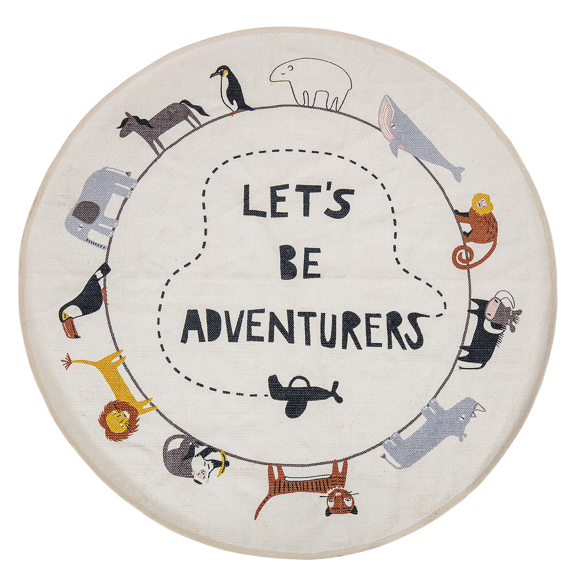 ADVENTURE RUG