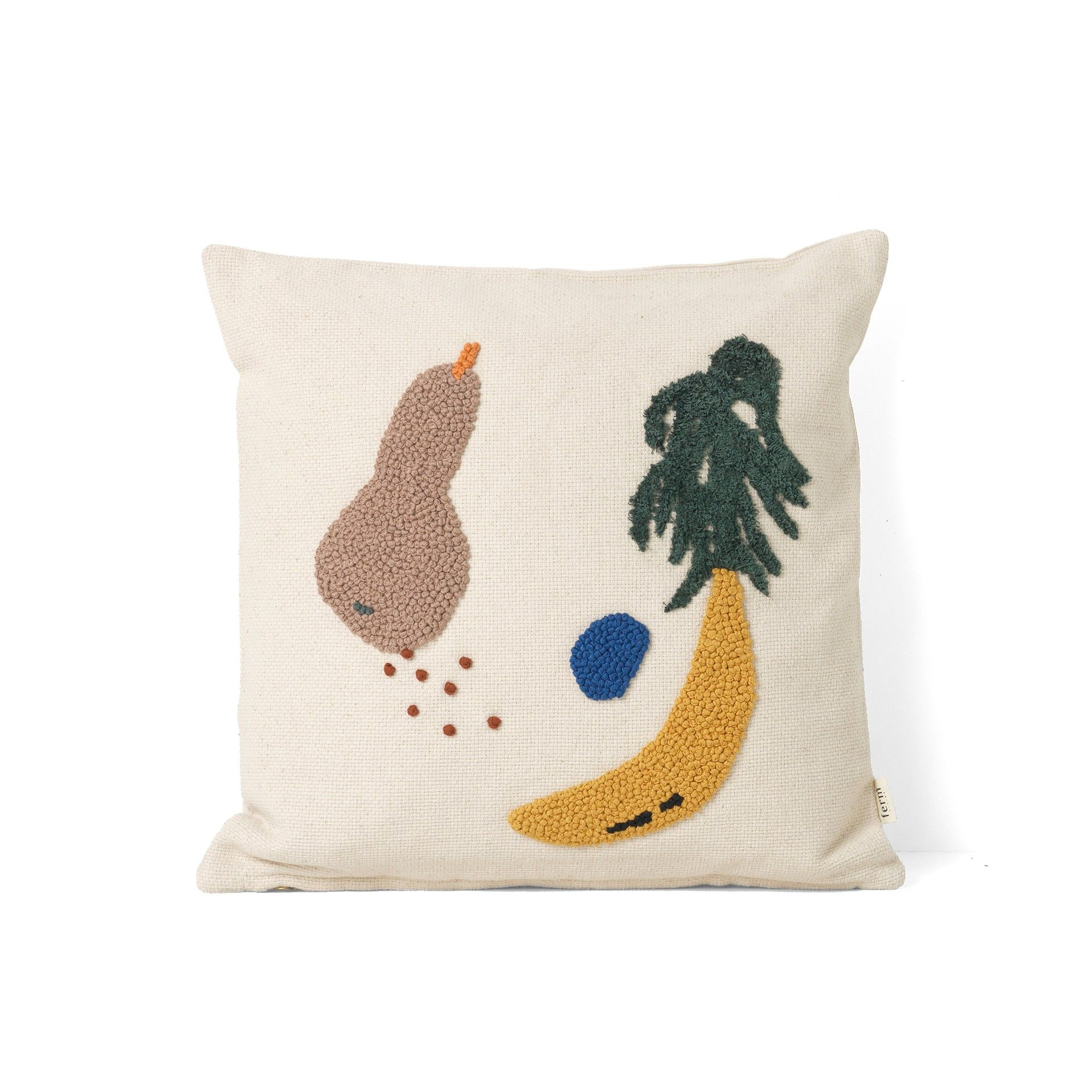 FRUIT PILLOW