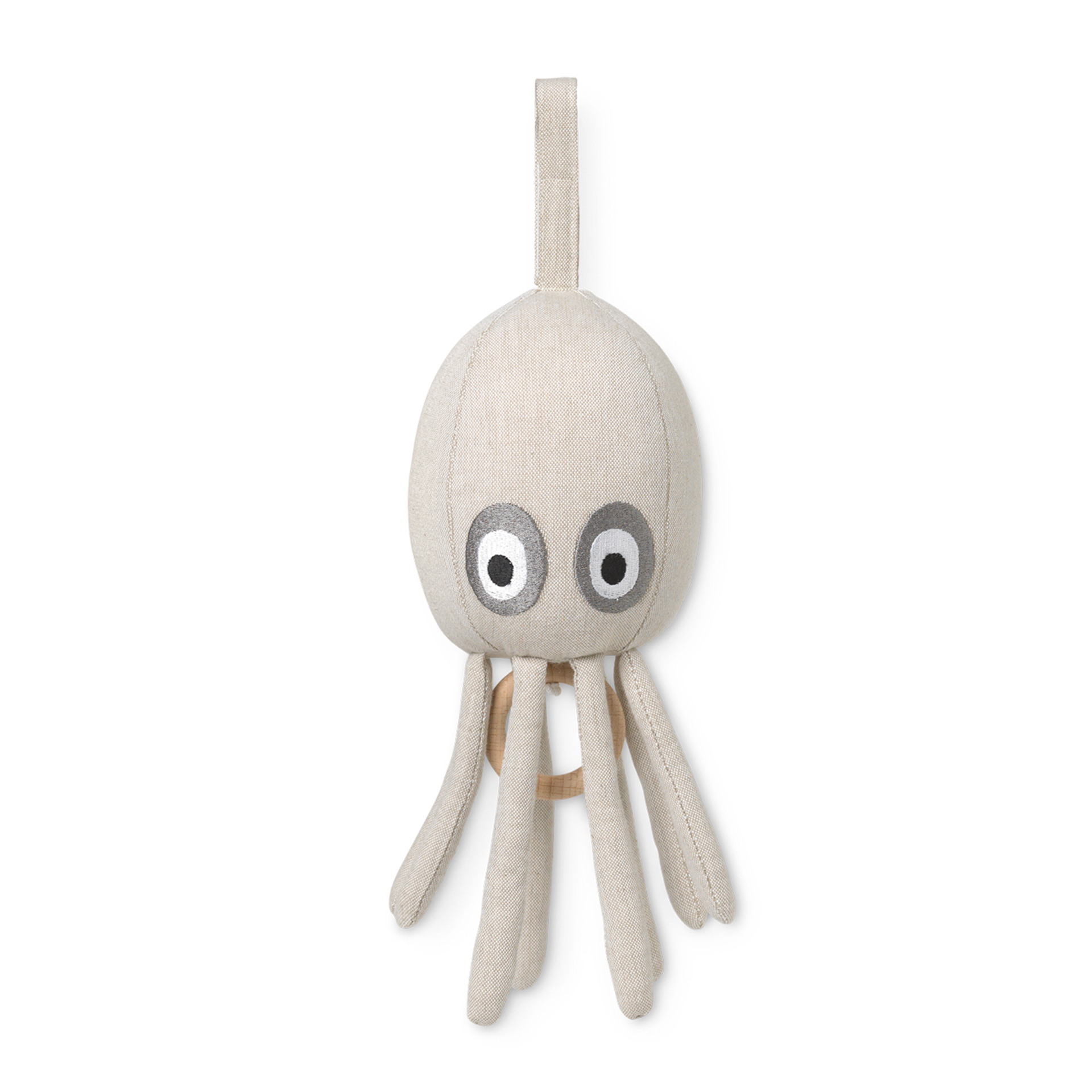OCTOPUS MOBILE