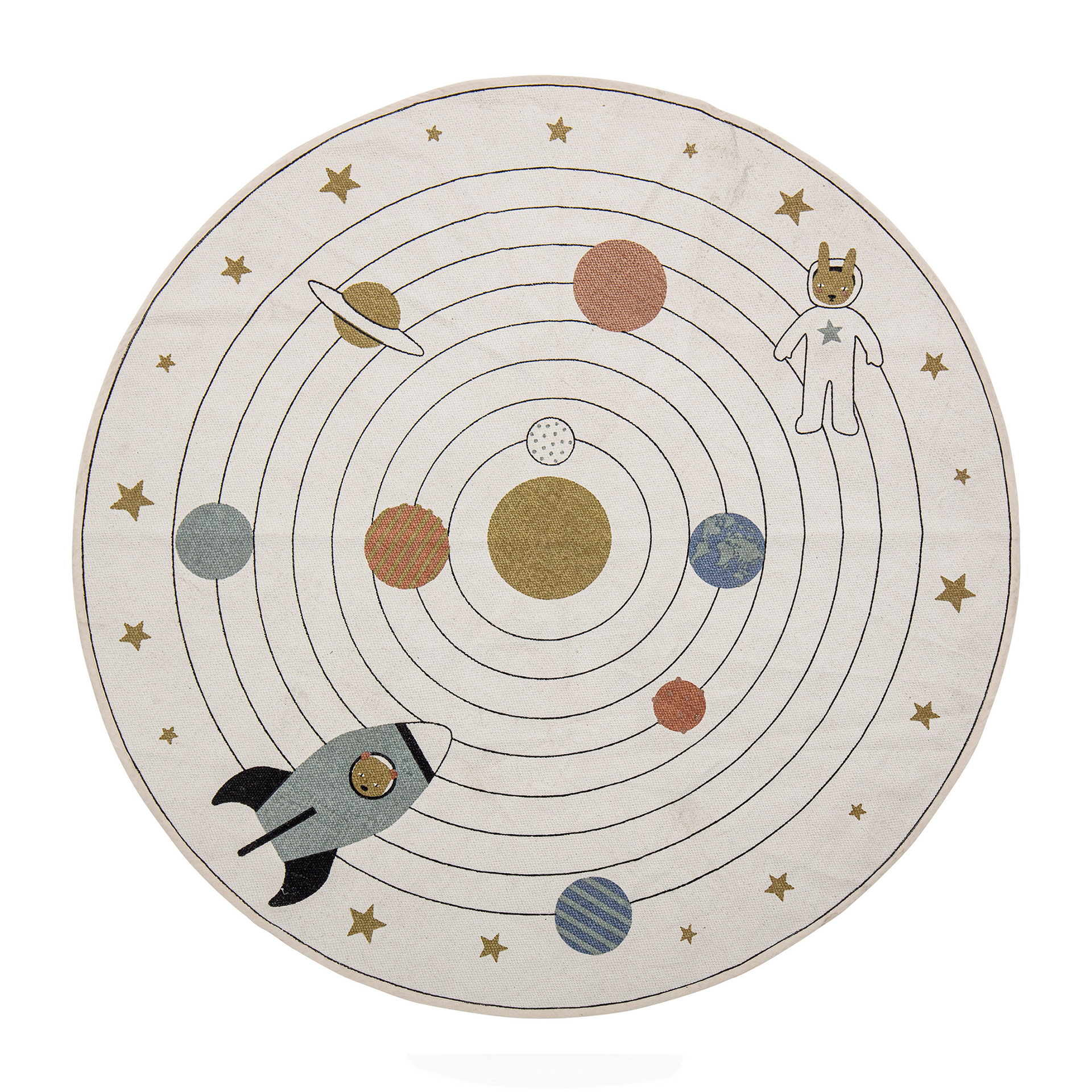 UNIVERSE CARPET