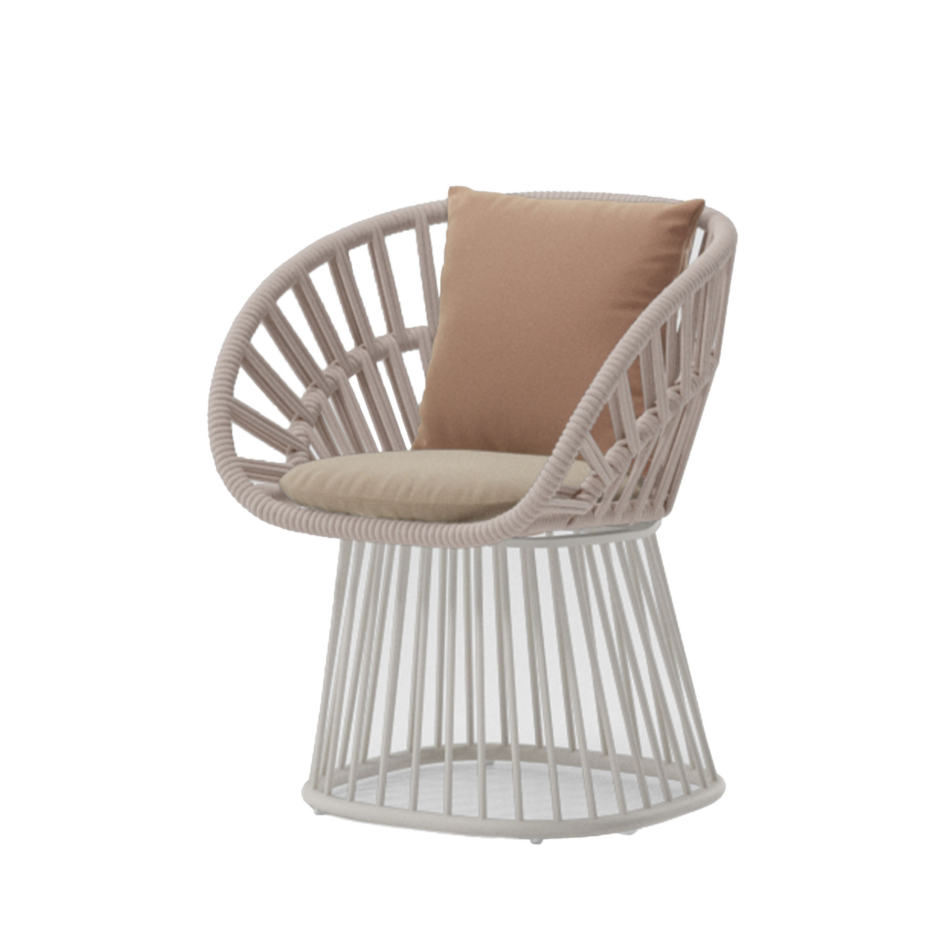 CALA GARDEN ARMCHAIR