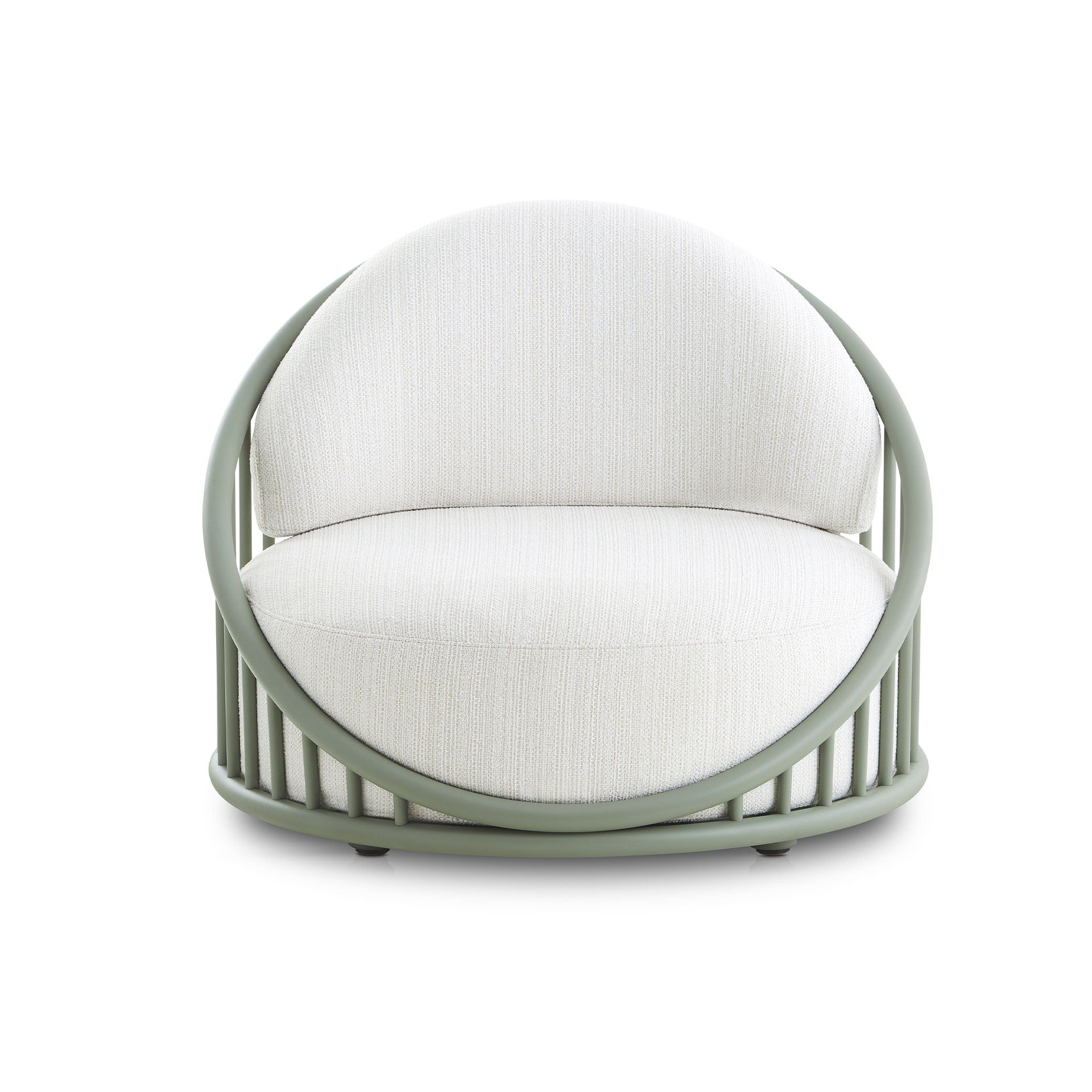 CASK G23 GARDEN ARMCHAIR