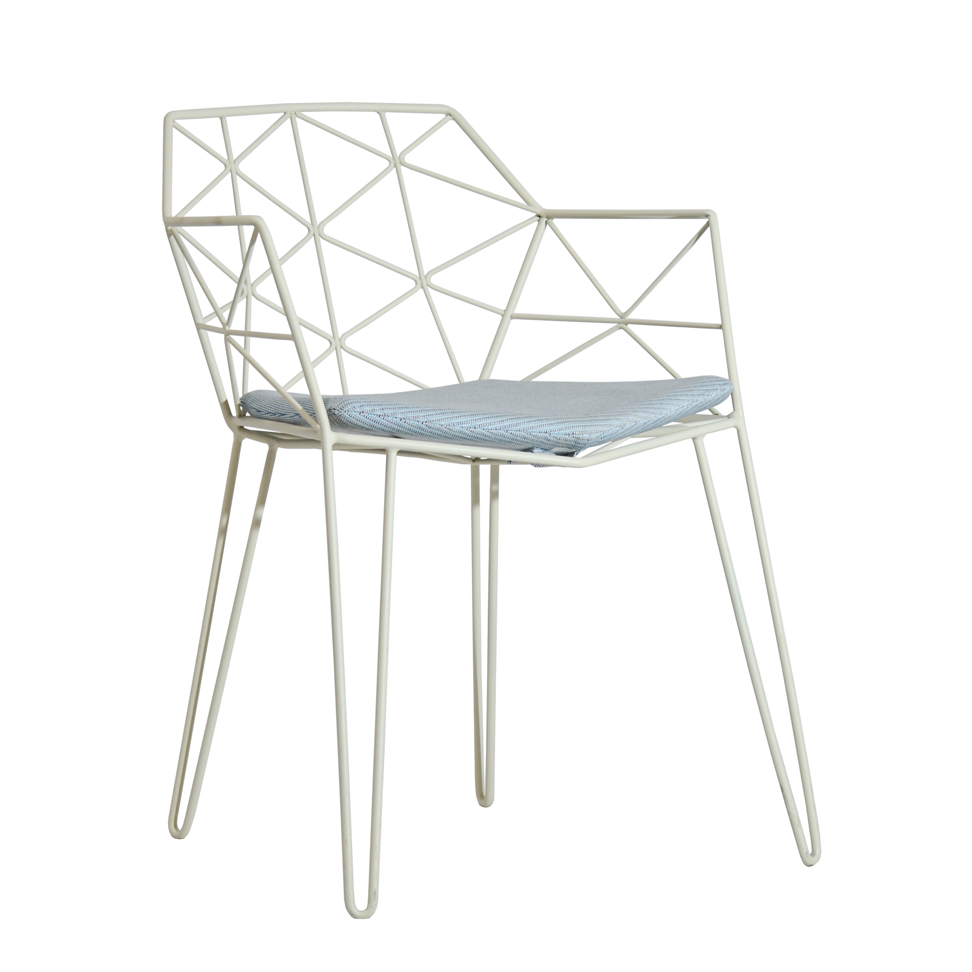 MITJORN GARDEN DINING CHAIR