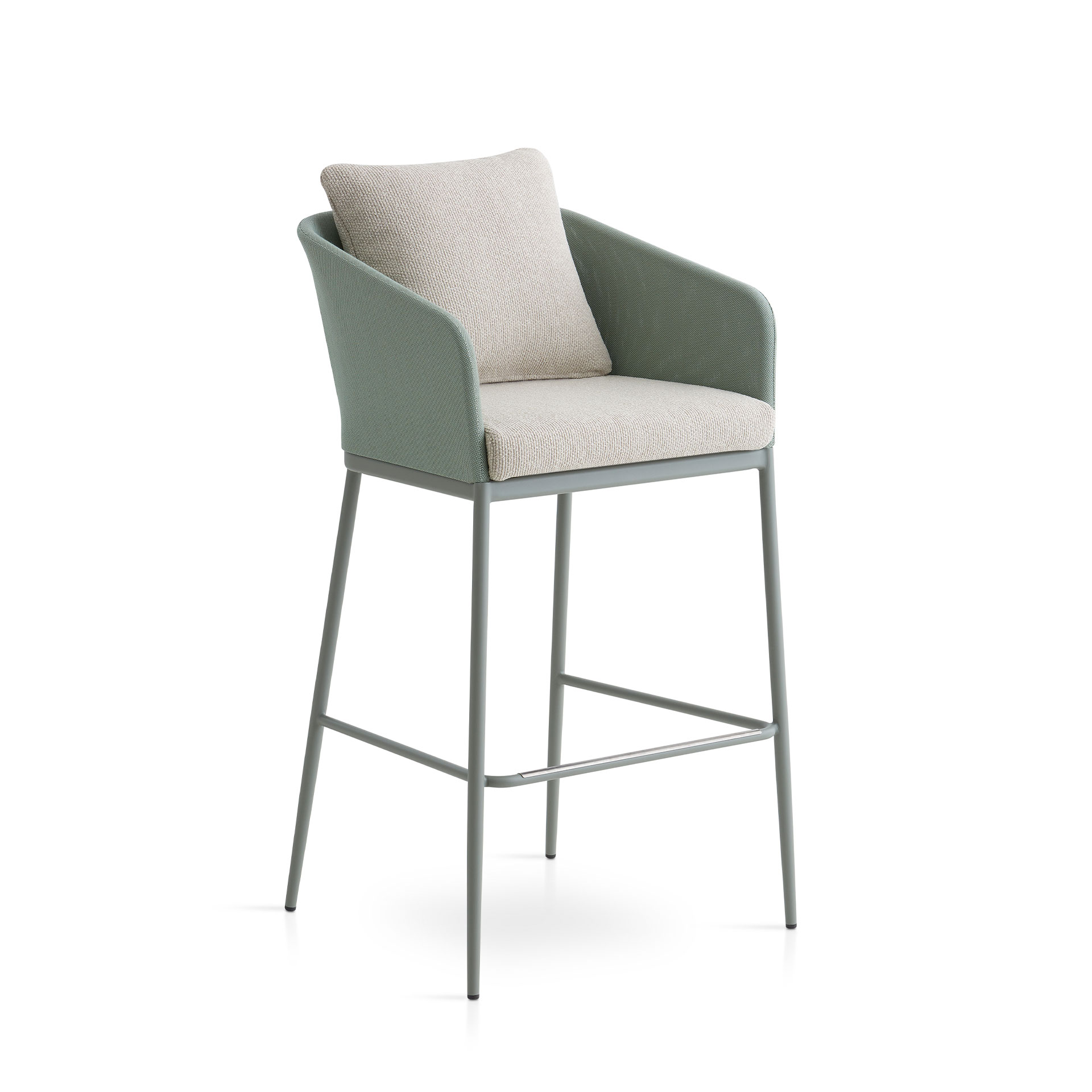 SENSO G23 BAR CHAIR