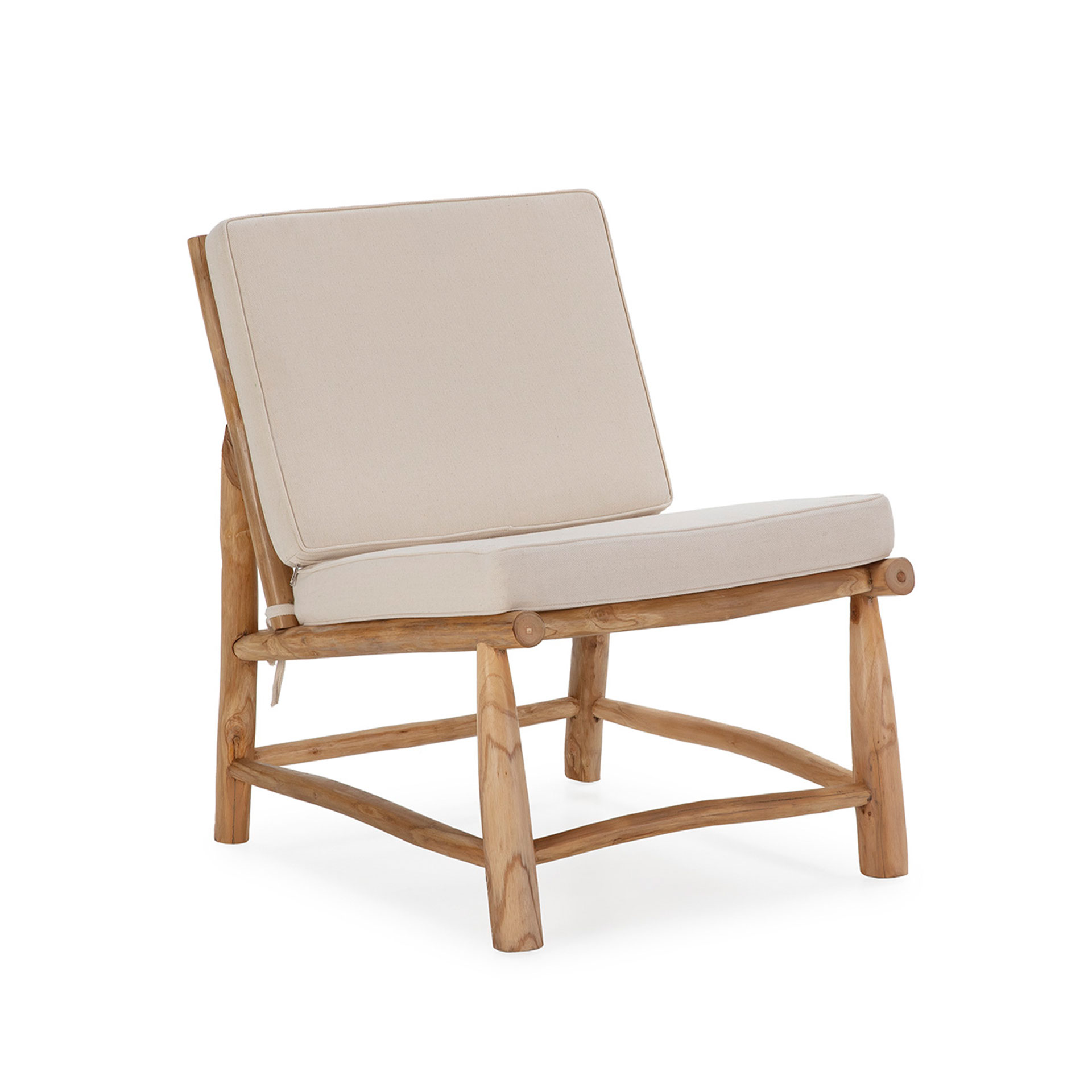 ZEPHYRA GARDEN ARMCHAIR