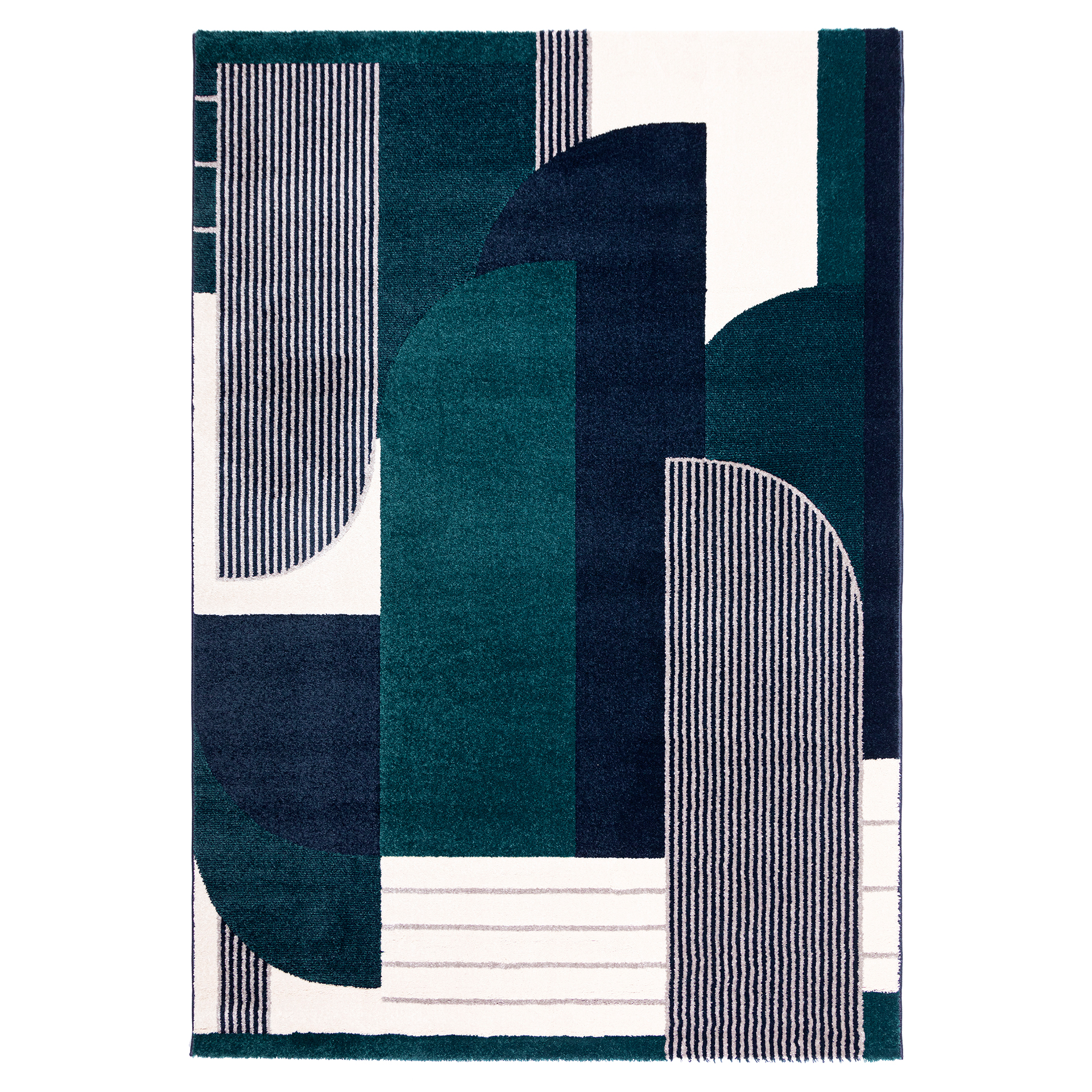 ARCADE EMERAUDE RUG
