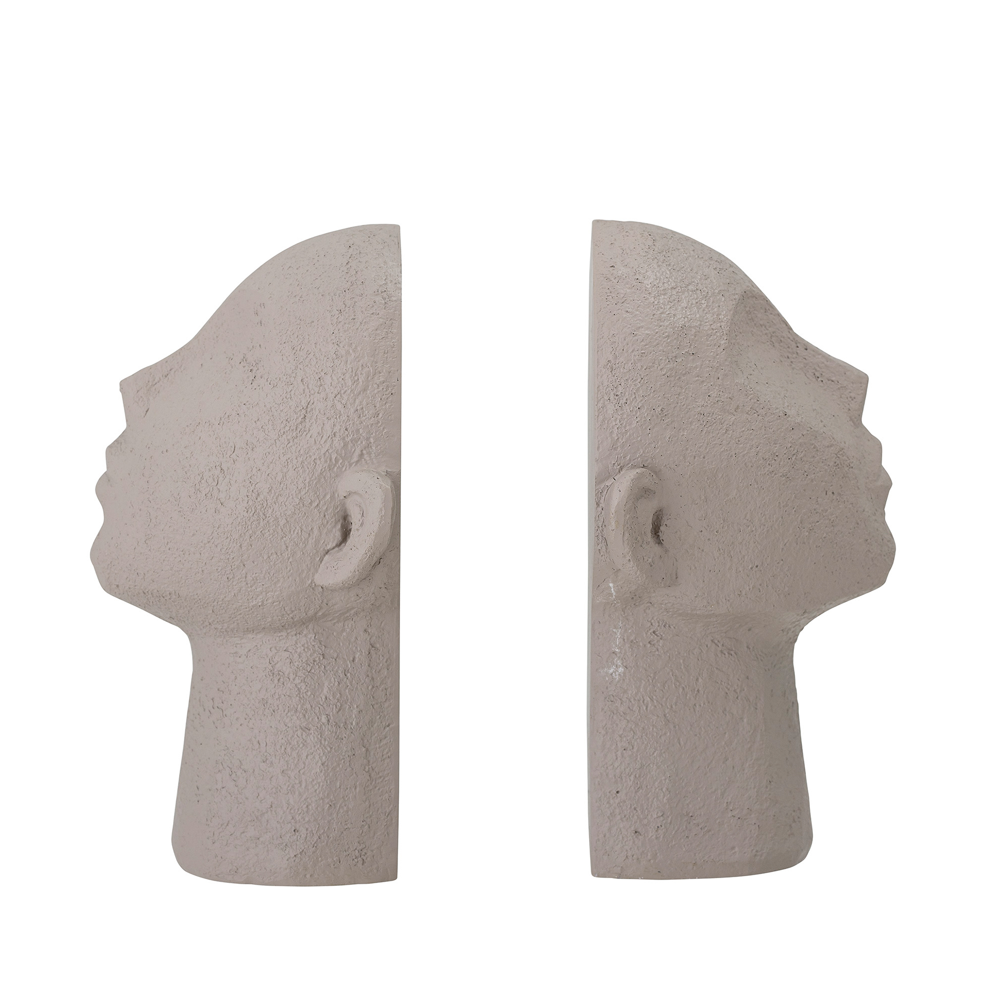 BALDUR BOOKEND