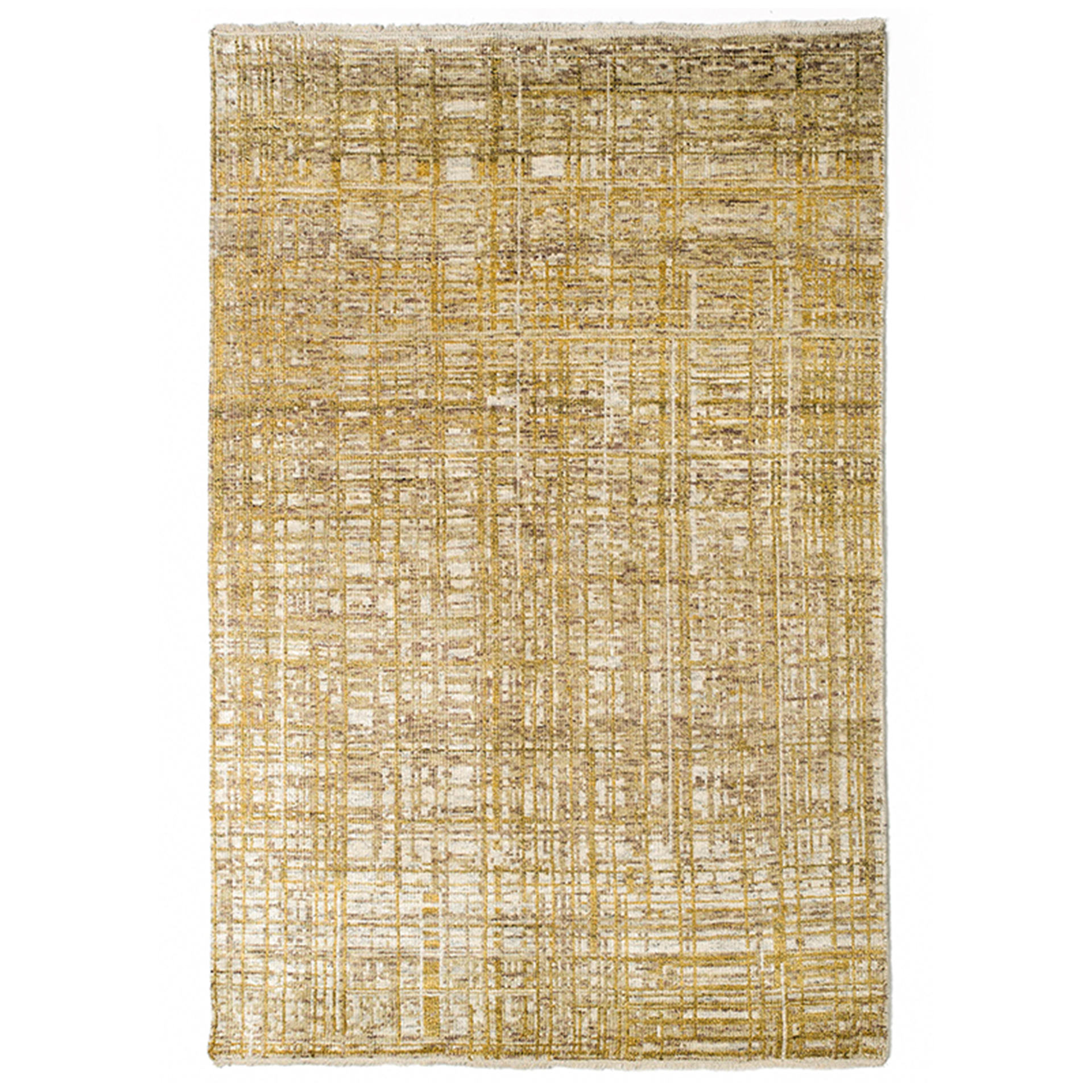 BLOSSOM GOLD RUG