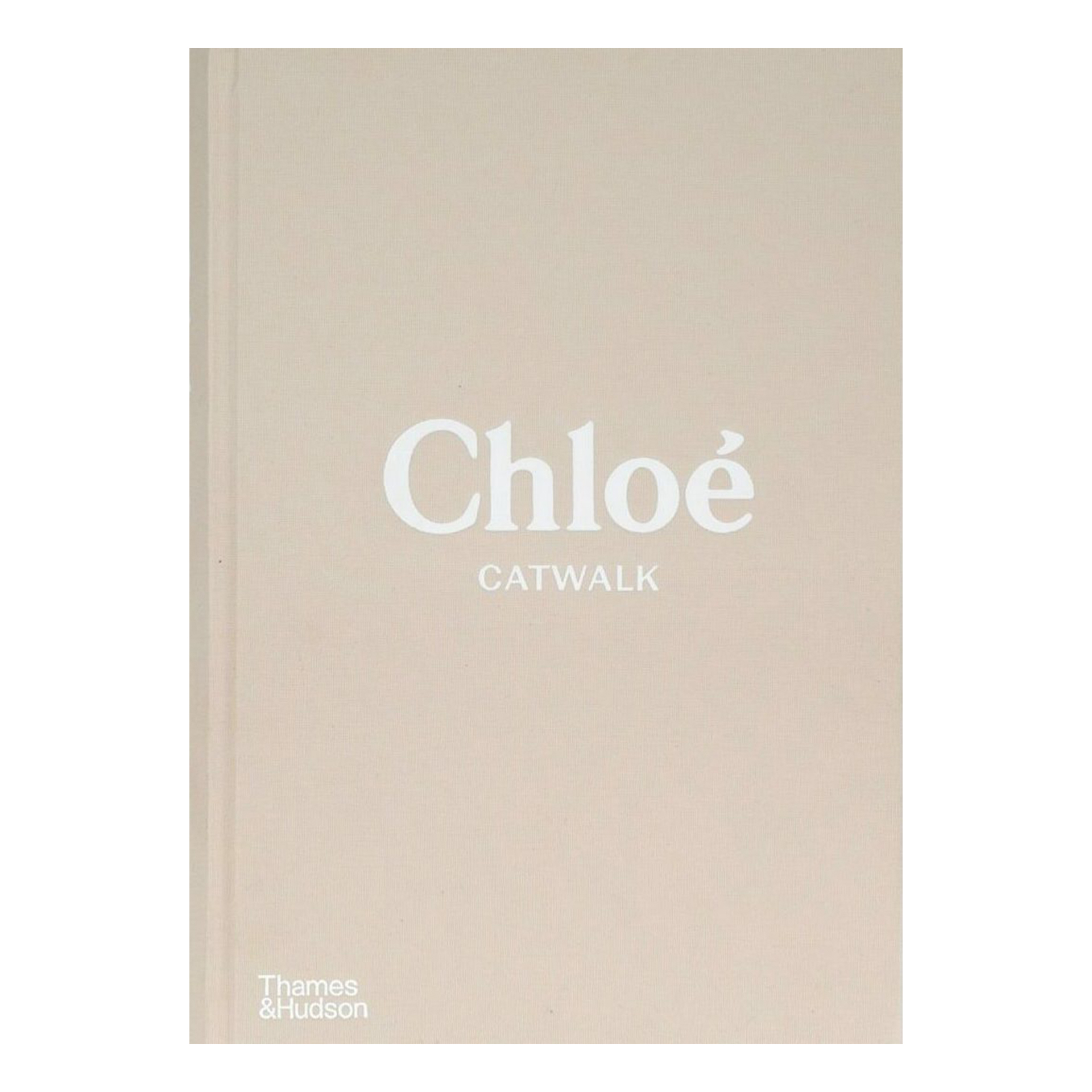 CHLO CATWALK BOOK