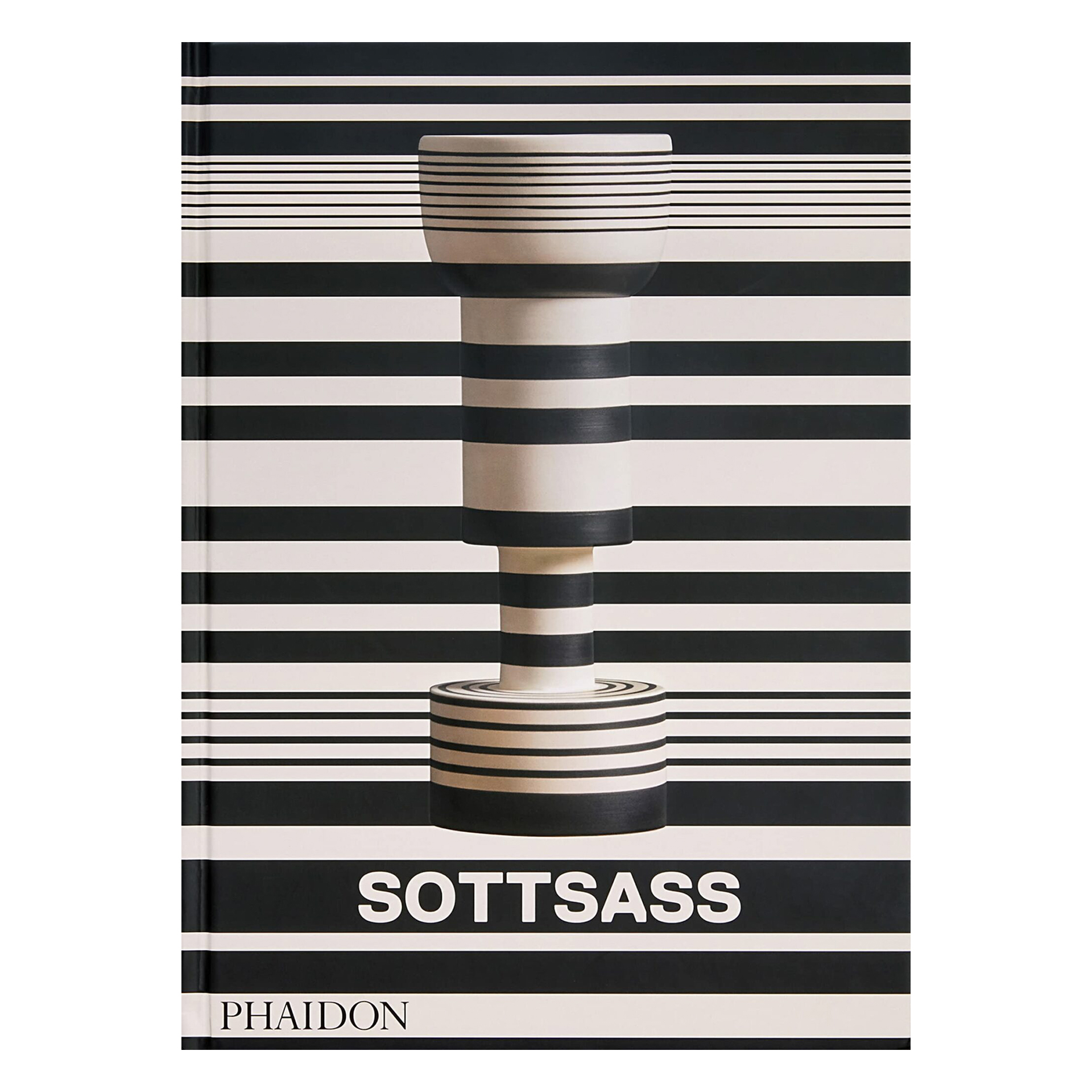 ETTORE SOTTSASS BOOK