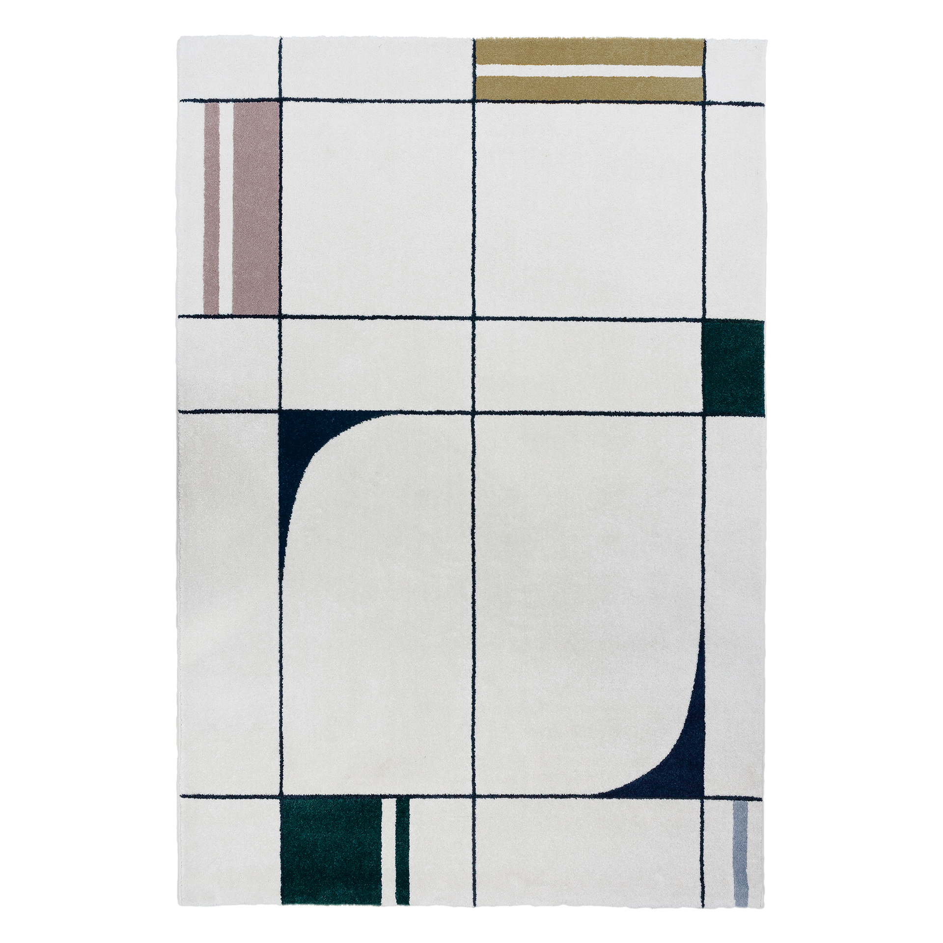 EUCLIDES RUG