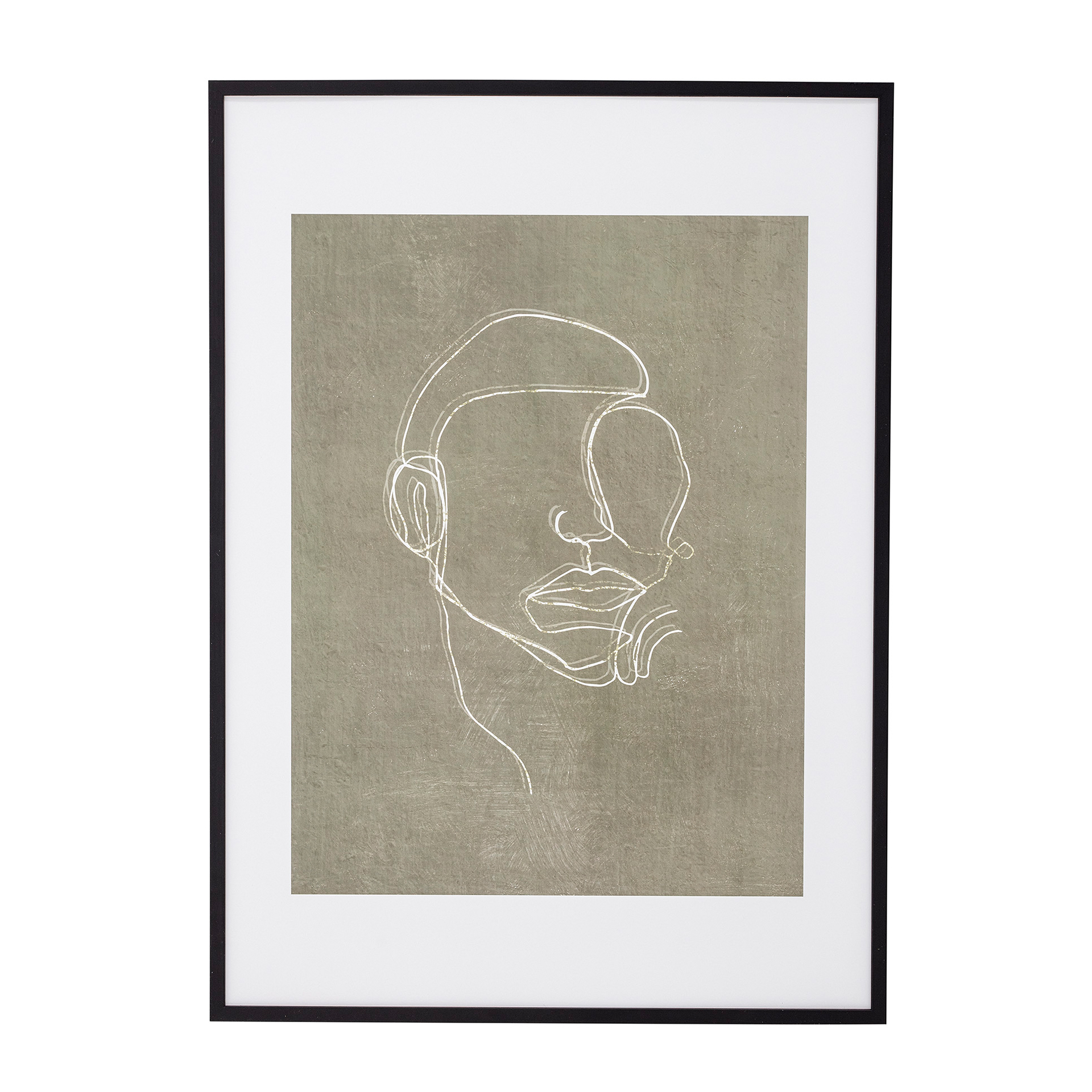 HAKEEM FRAME