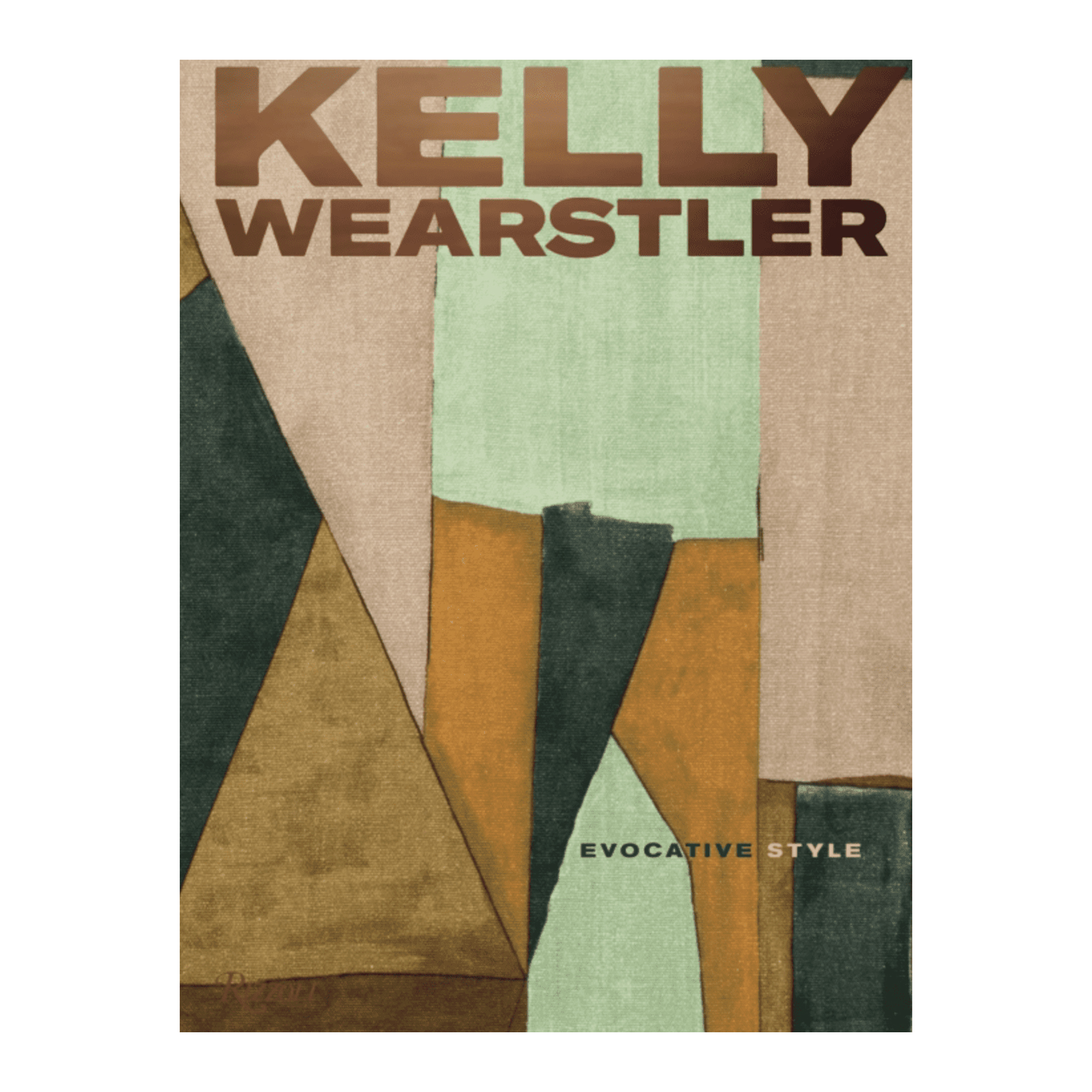 KELLY WEARSTLER BOOK