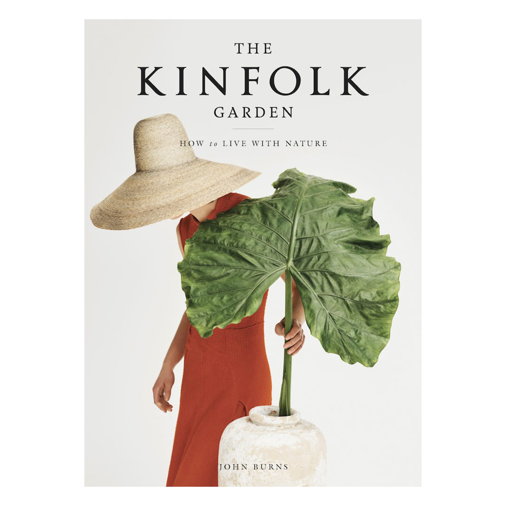 KINFOLK GARDEN BOOK