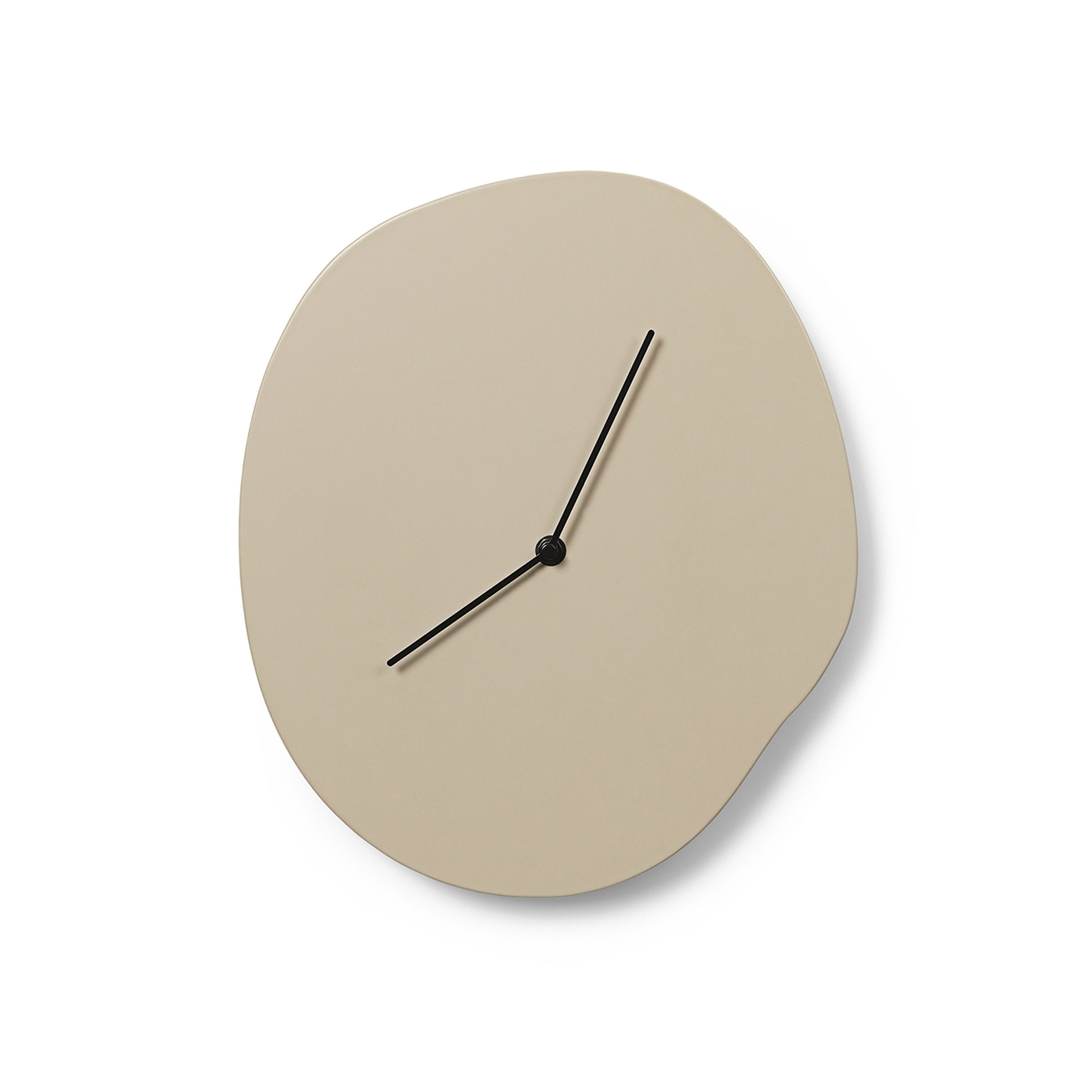 MELT WALL CLOCK