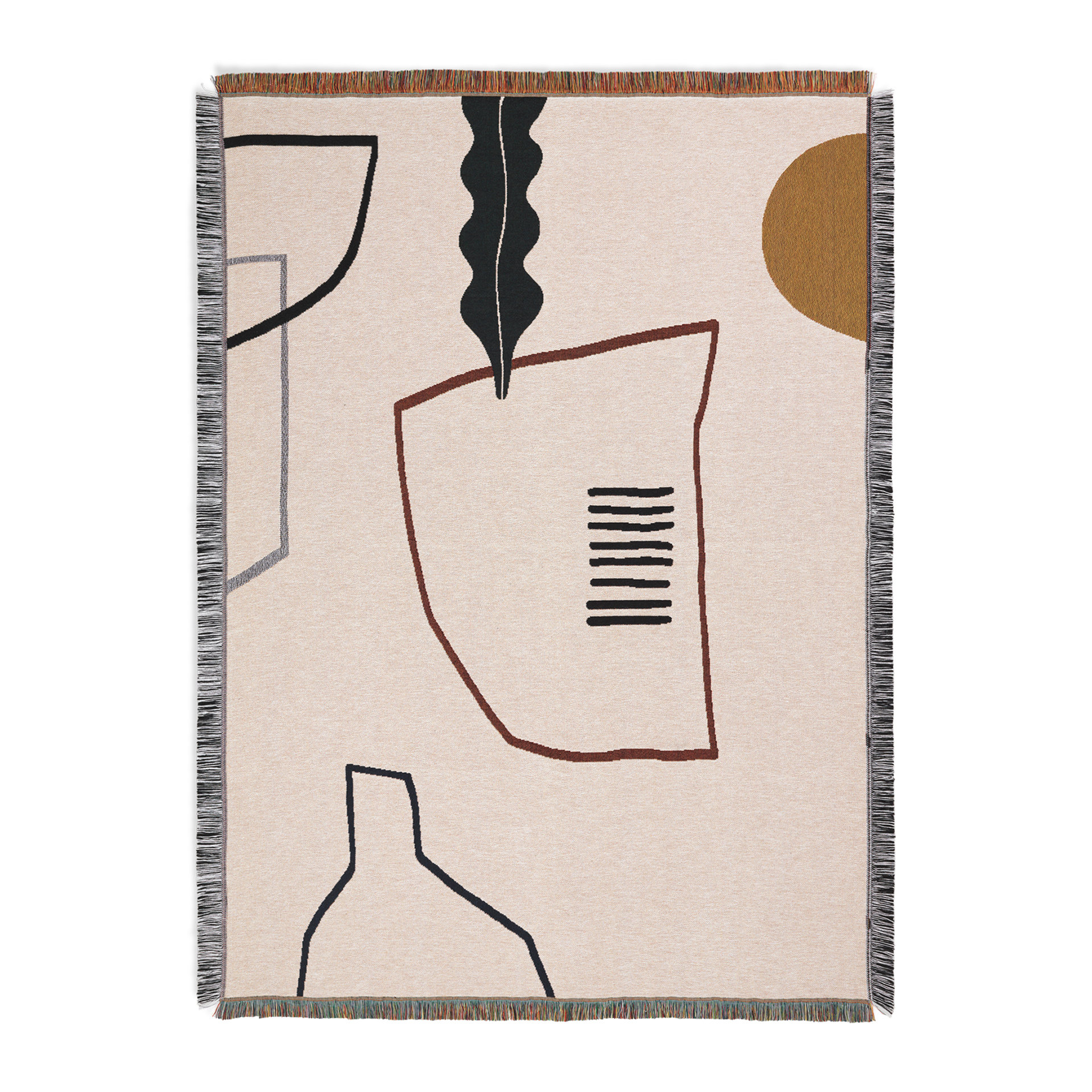 MIRAGE BLANKET