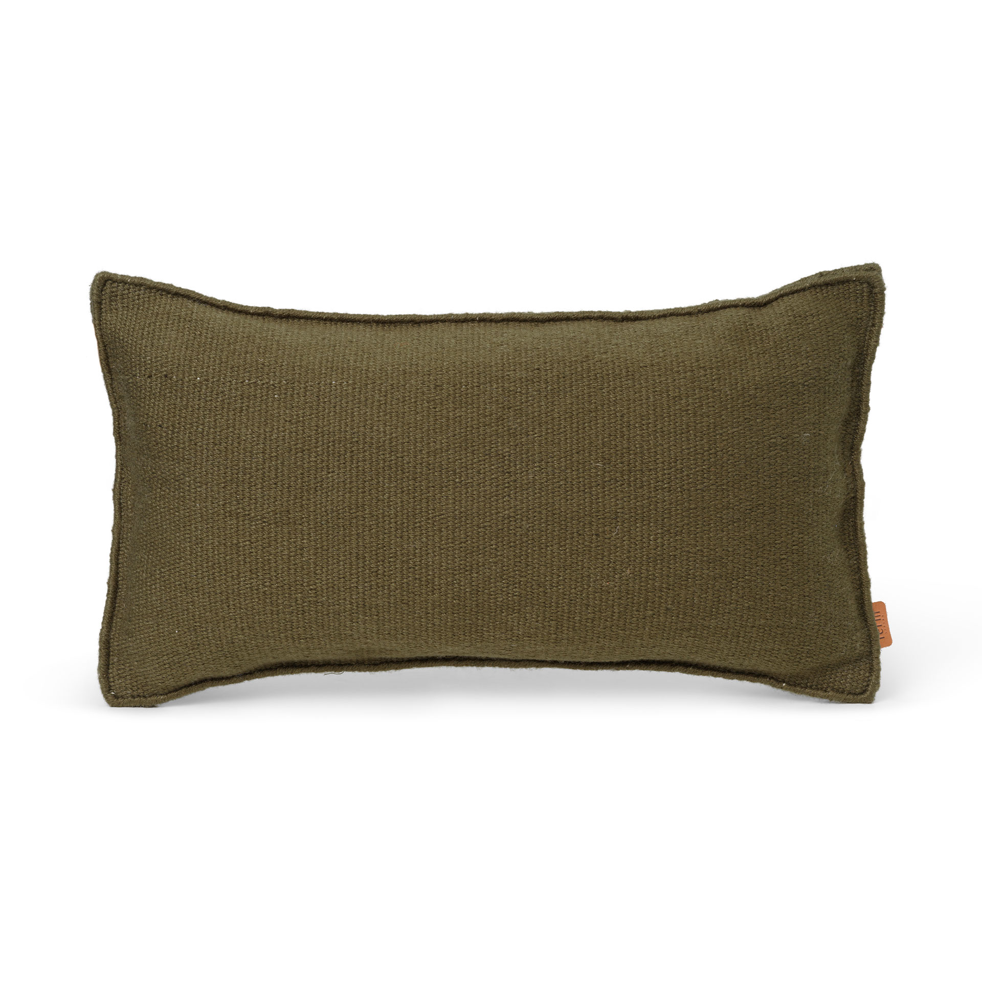 OLIVE PILLOW