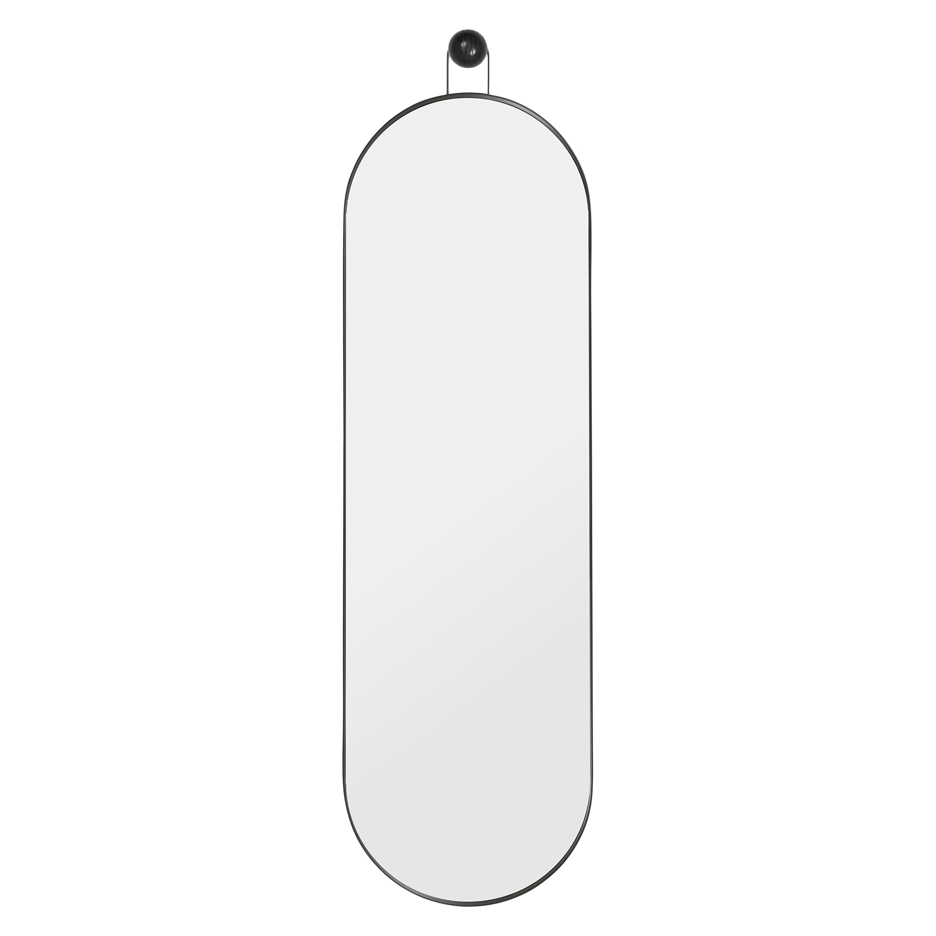 POISE MIRROR