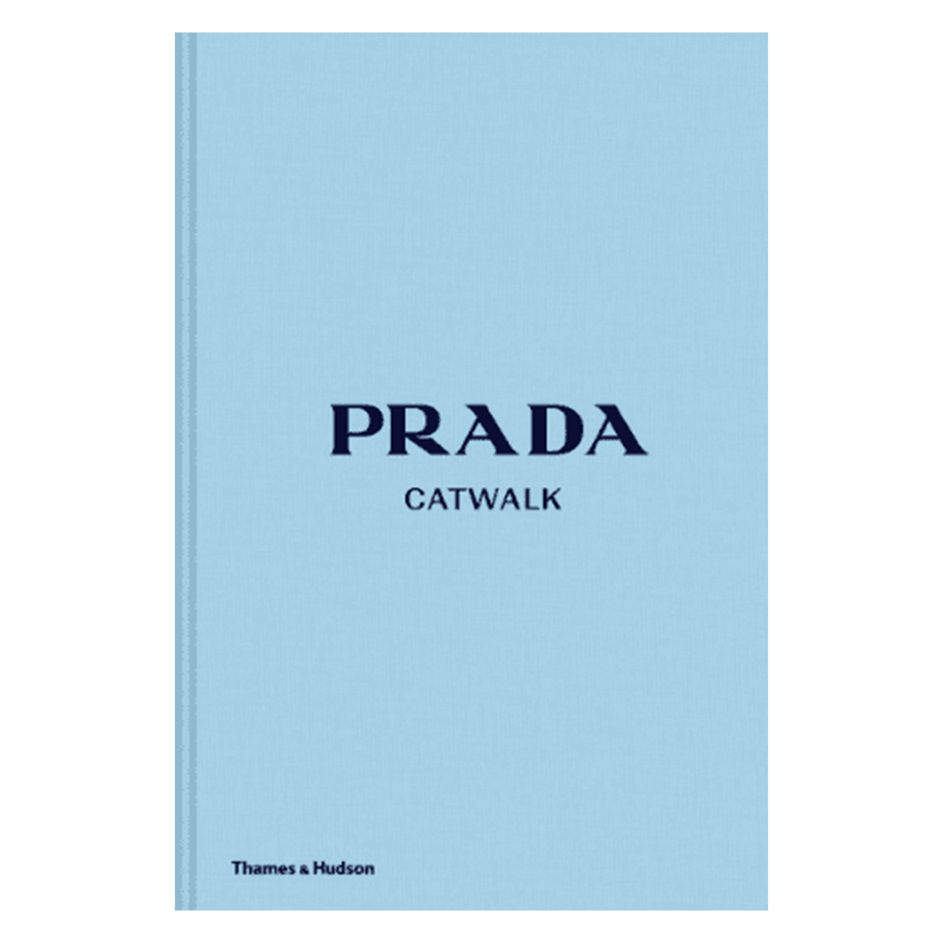 PRADA CATWALK BOOK