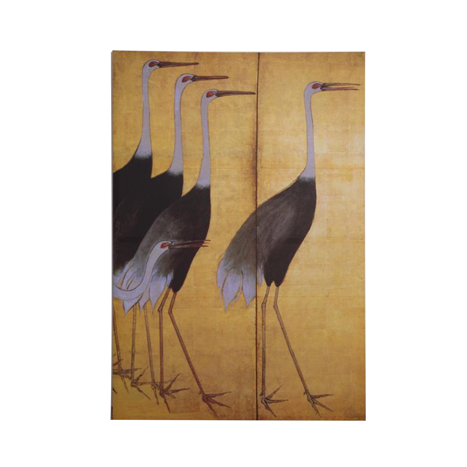 STORK FRAME