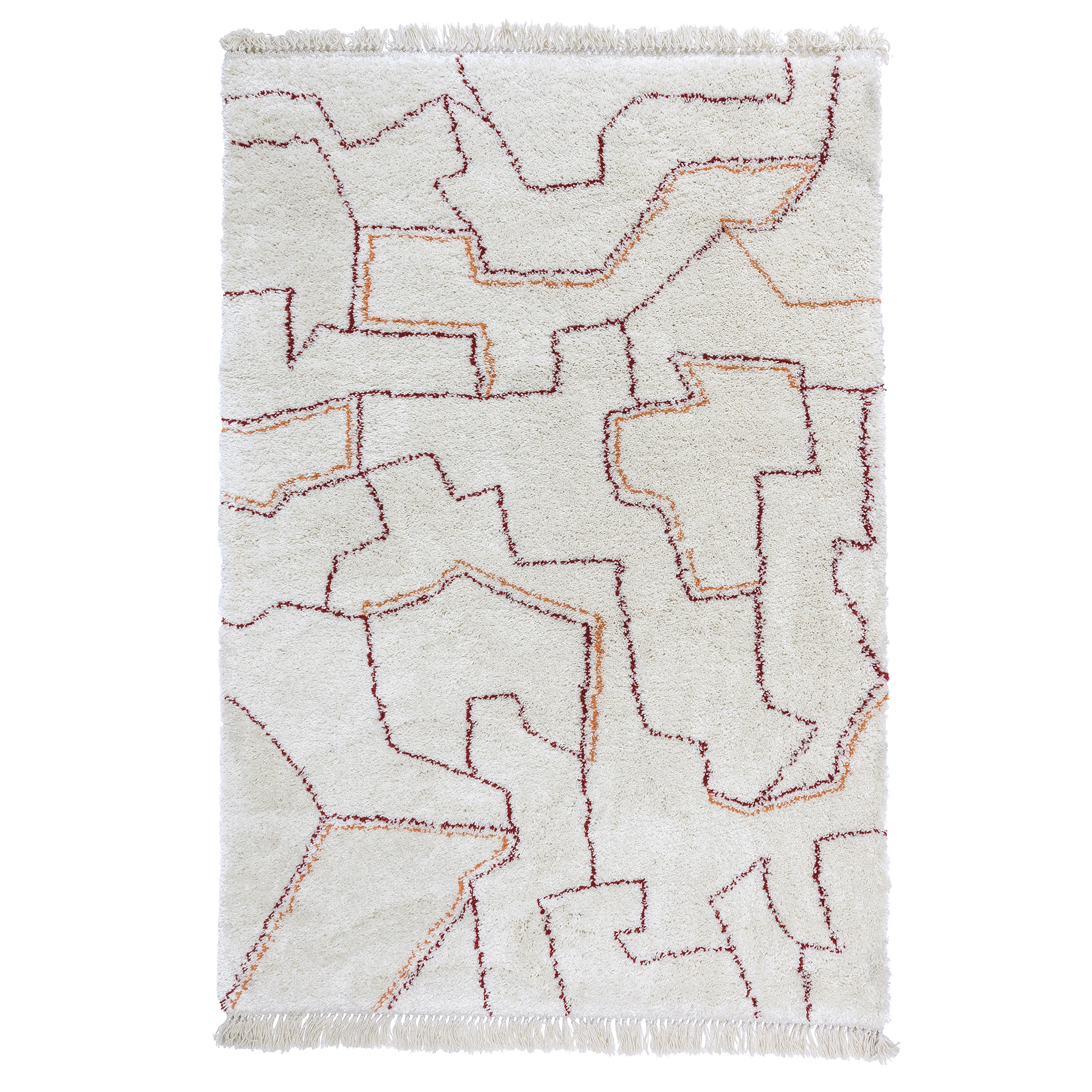 TERRES RUG