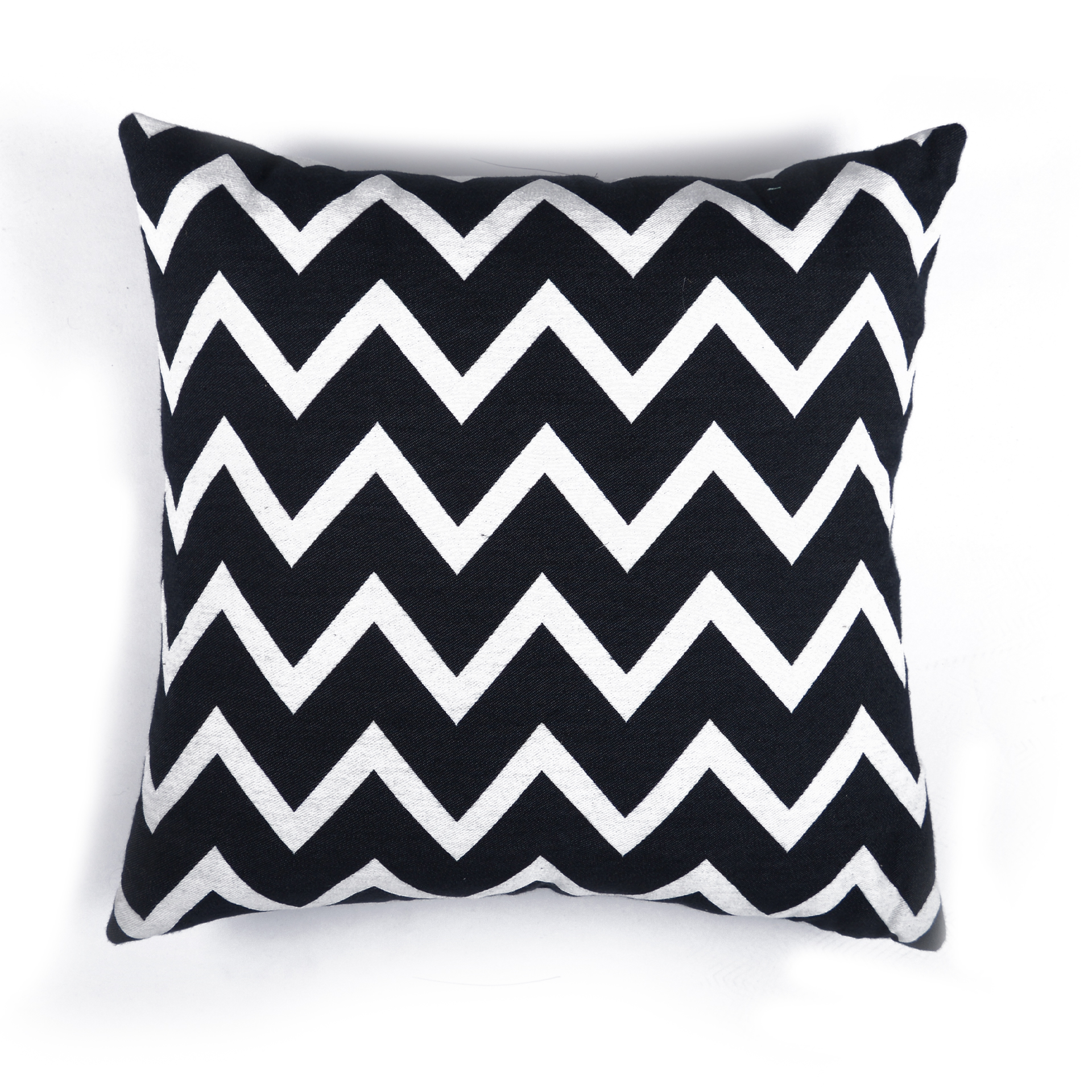 ZIG ZAG PILLOW