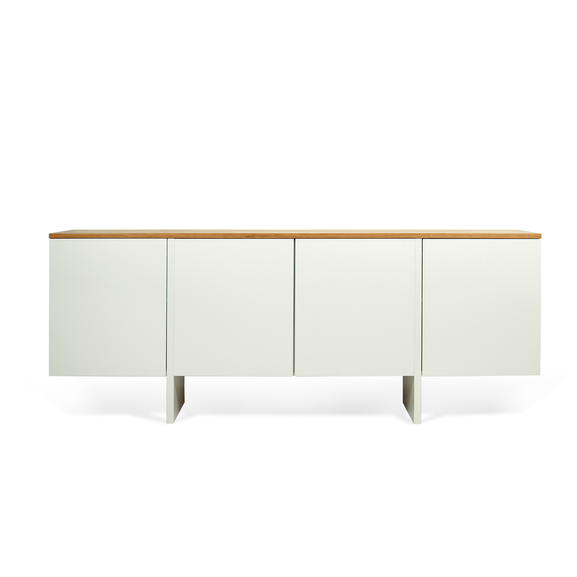 EDGE SIDEBOARD I