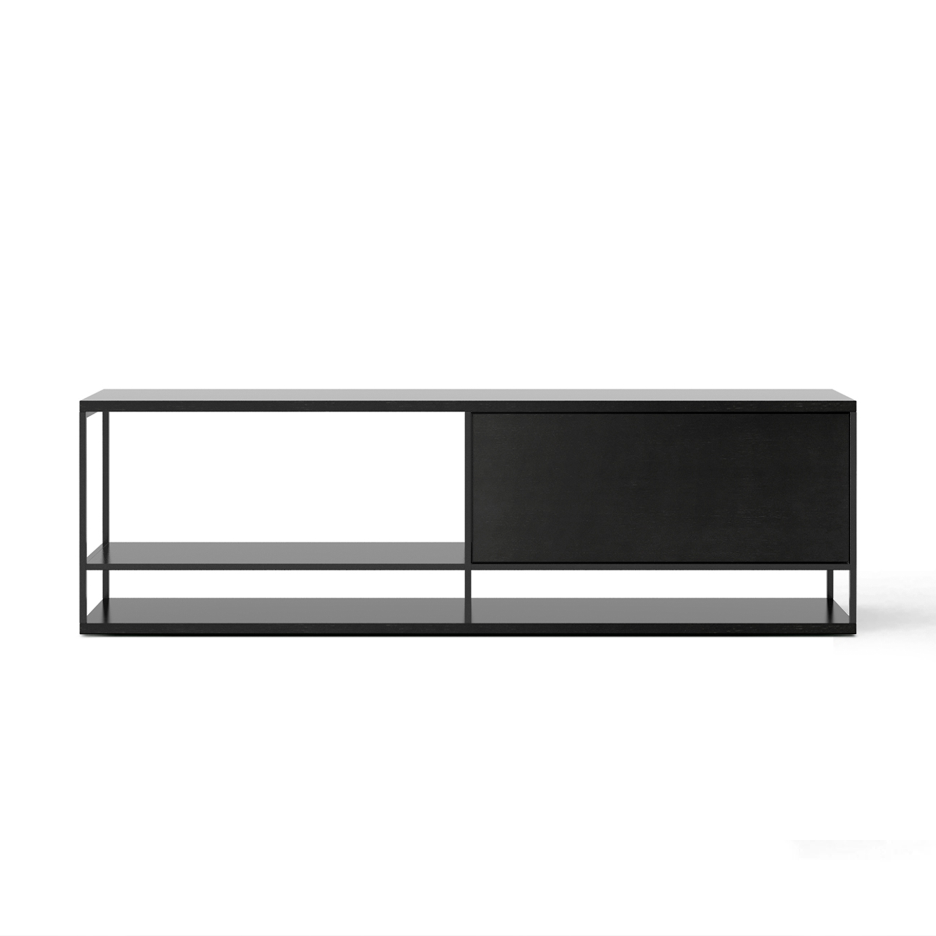 LITERATURA OPEN TV STAND